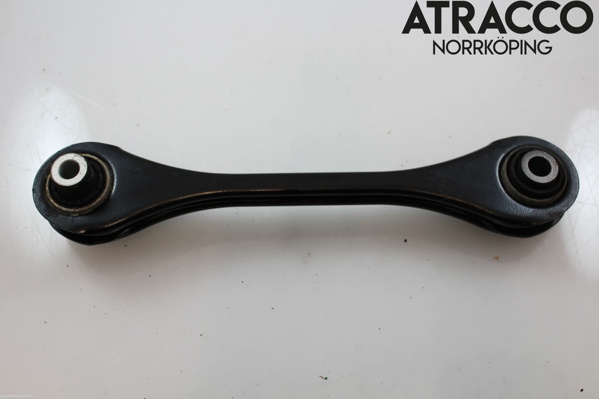 Seat LEON 20- Momentstag Bak