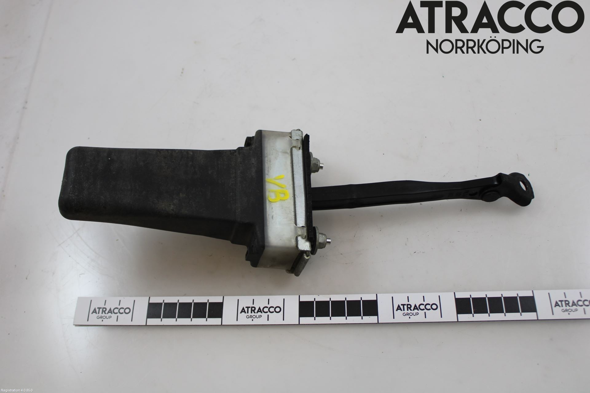 Landrover RANGE ROVER SPORT (L494) 14-22 Dörrstopp