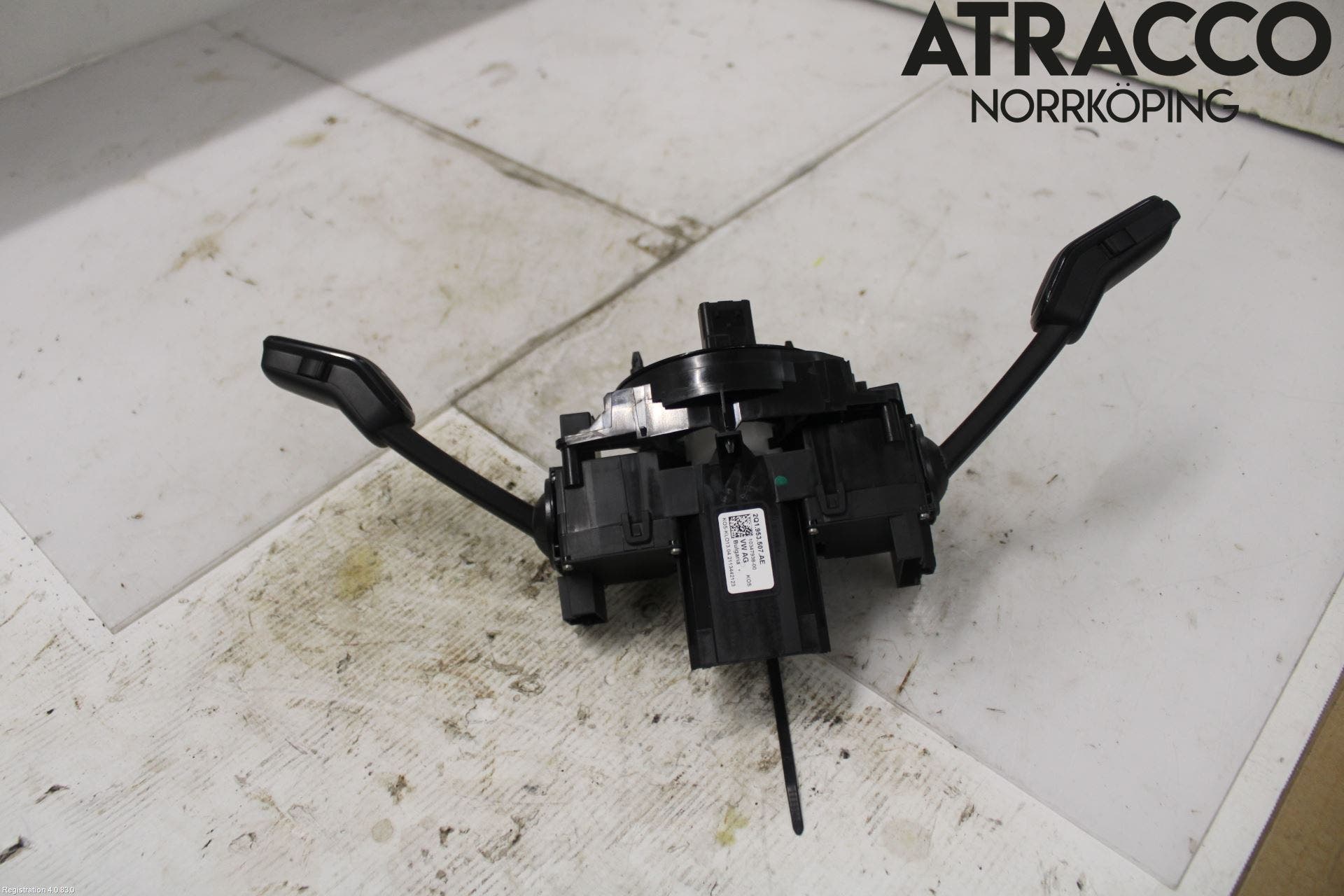 Seat IBIZA V 17-20 Spakcentral