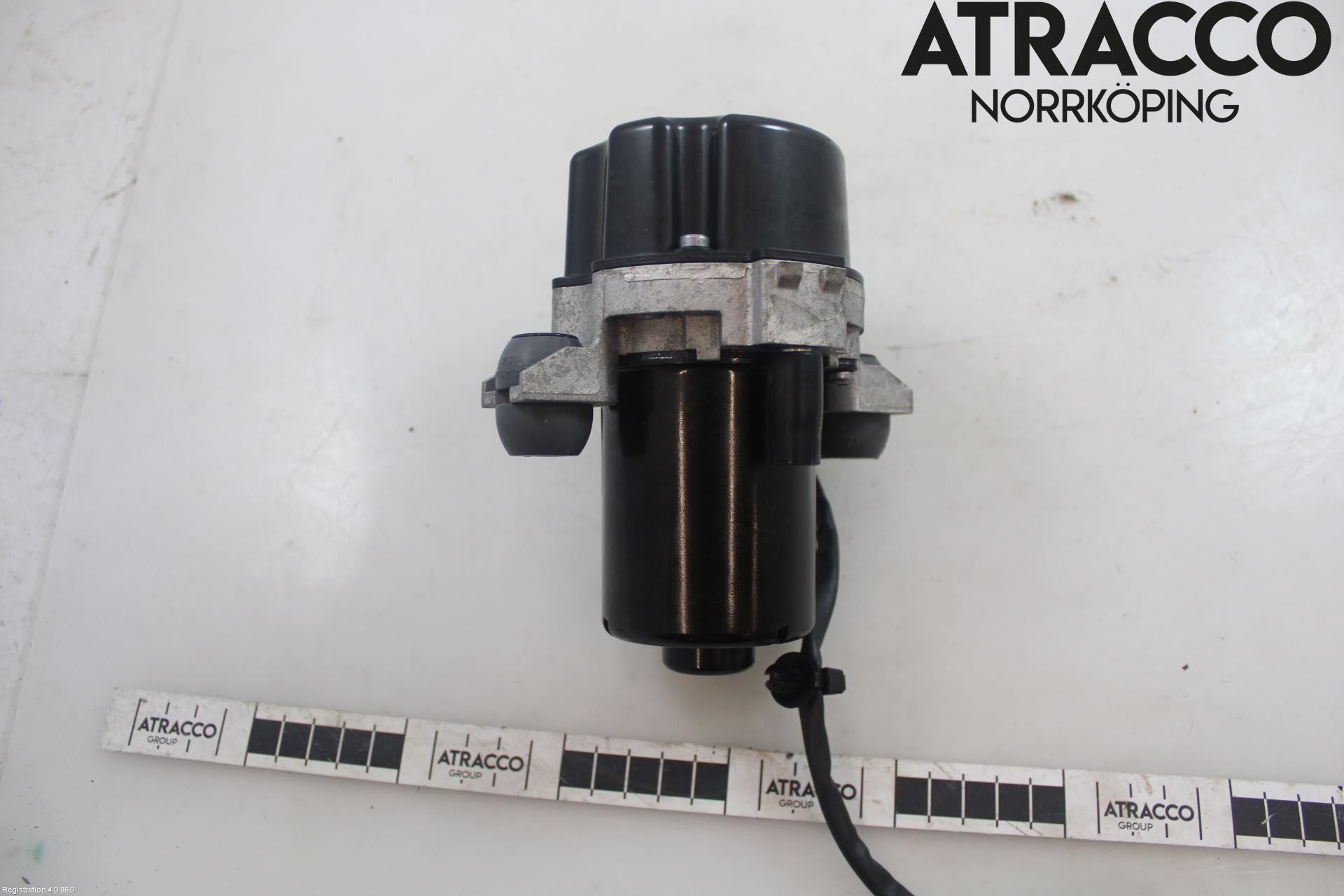 Mercedes-Benz MB EQC (N293) 20- Vakuumpump