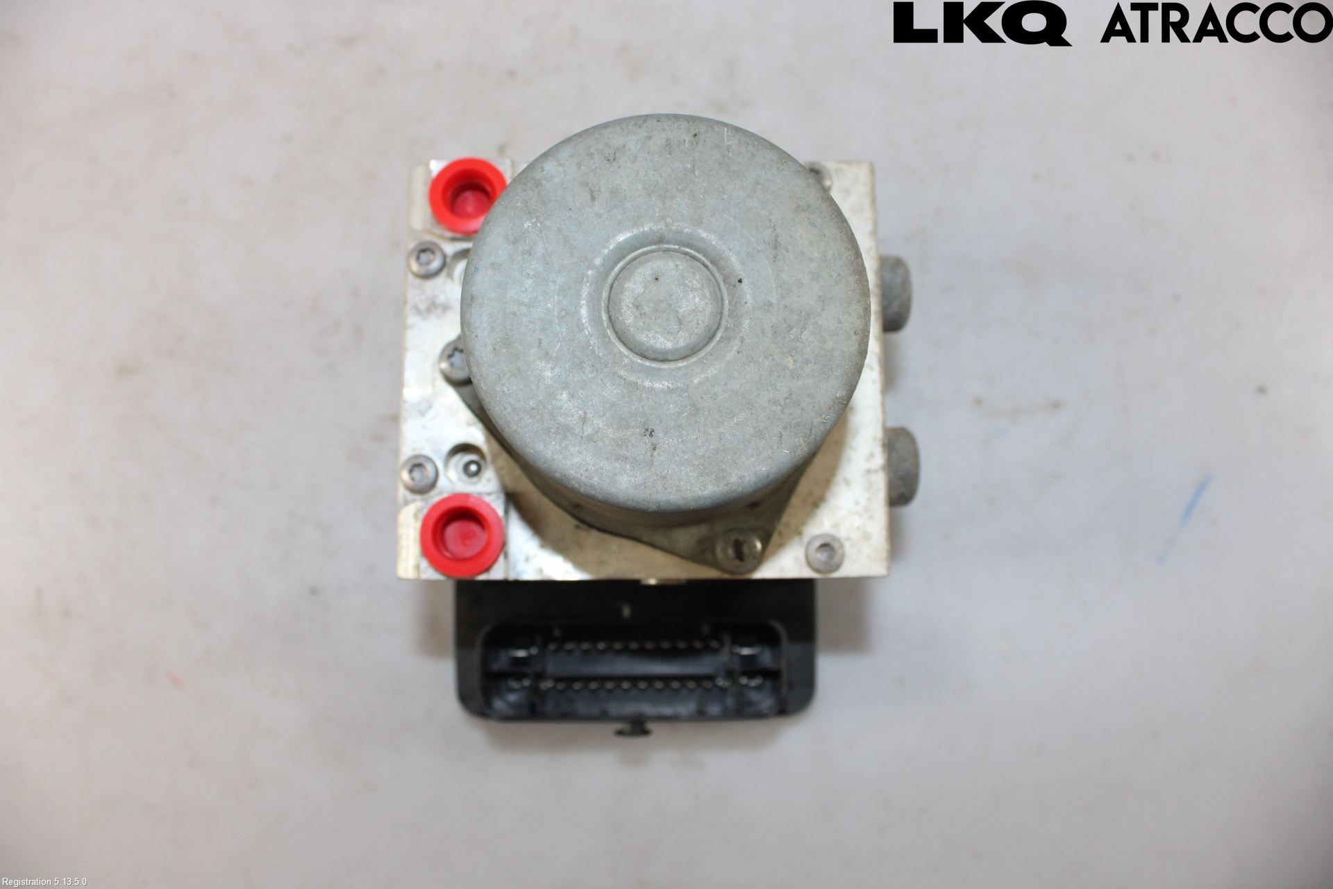Volkswagen VW UP! / E-UP! Abs Hydraulaggregat