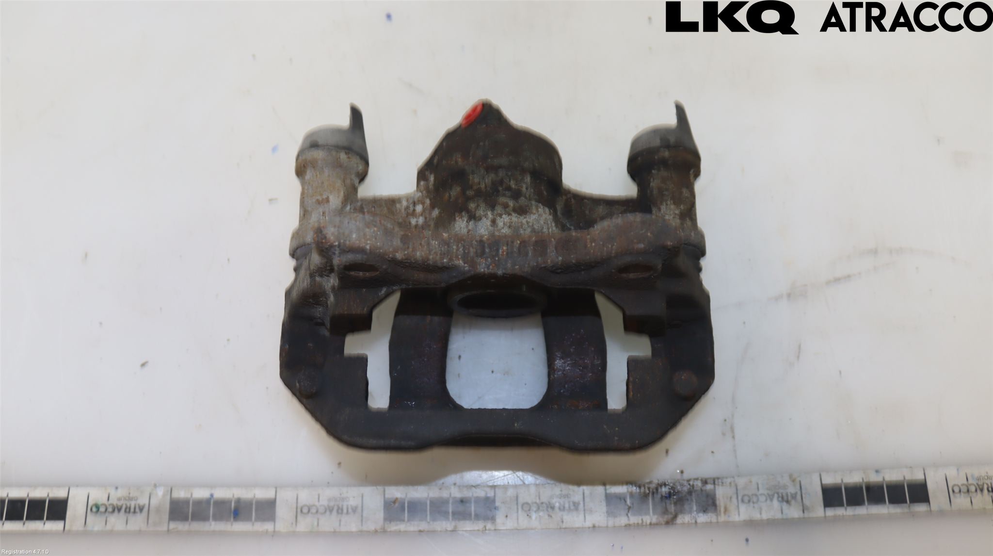Mercedes-Benz MB VITO/V-KLASS (W640,W447,W448) 14- Bromsok Bak Höger