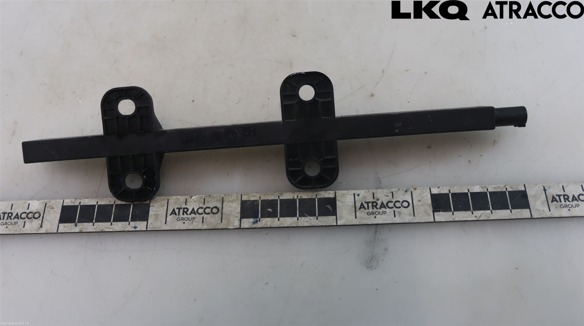 Volkswagen VW ID.7/TOURER 24- Antenn