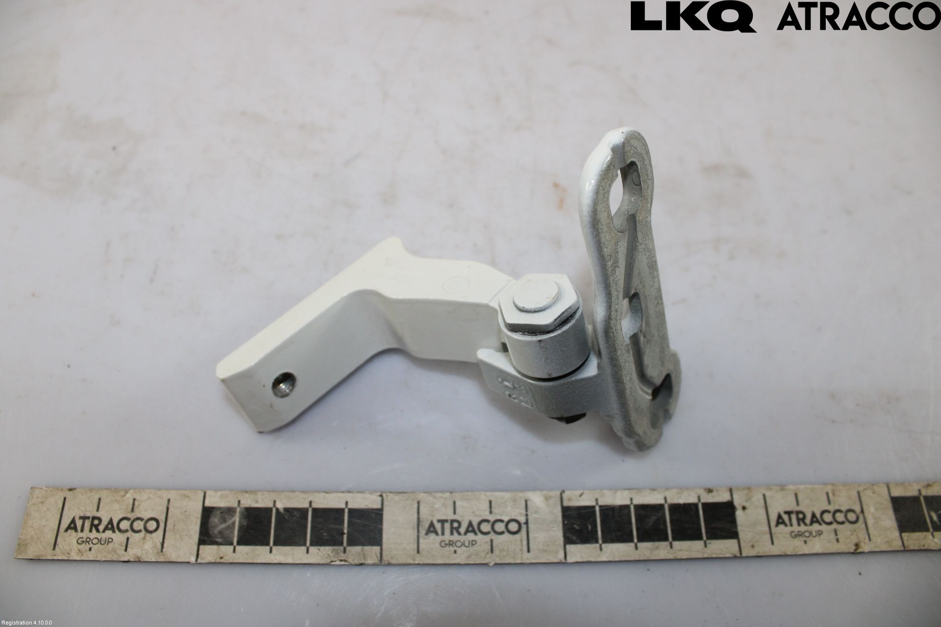 Volvo V90 17->> Dörrgångjärn