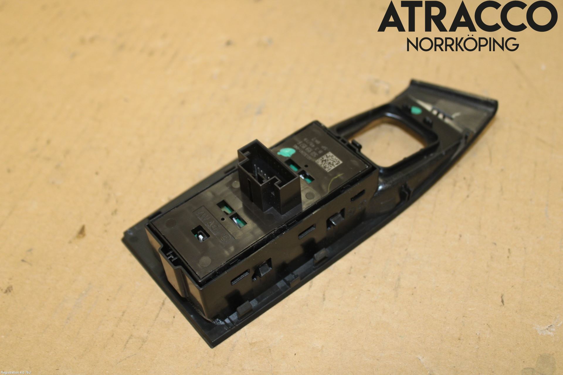 Seat IBIZA V 17-20 Strömställare Elhiss