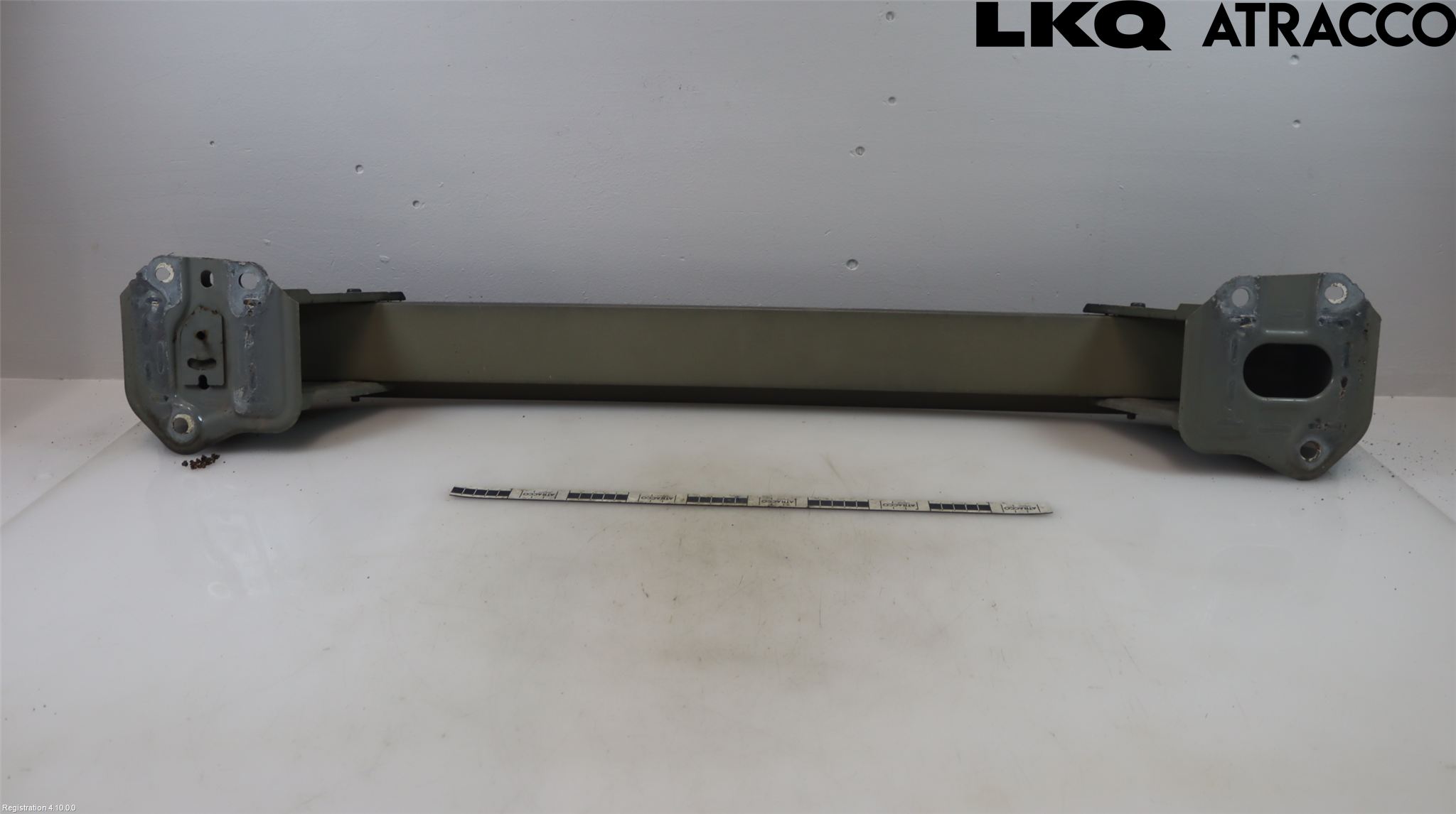 Volvo V90 17->> Stötfångarbalk Bak