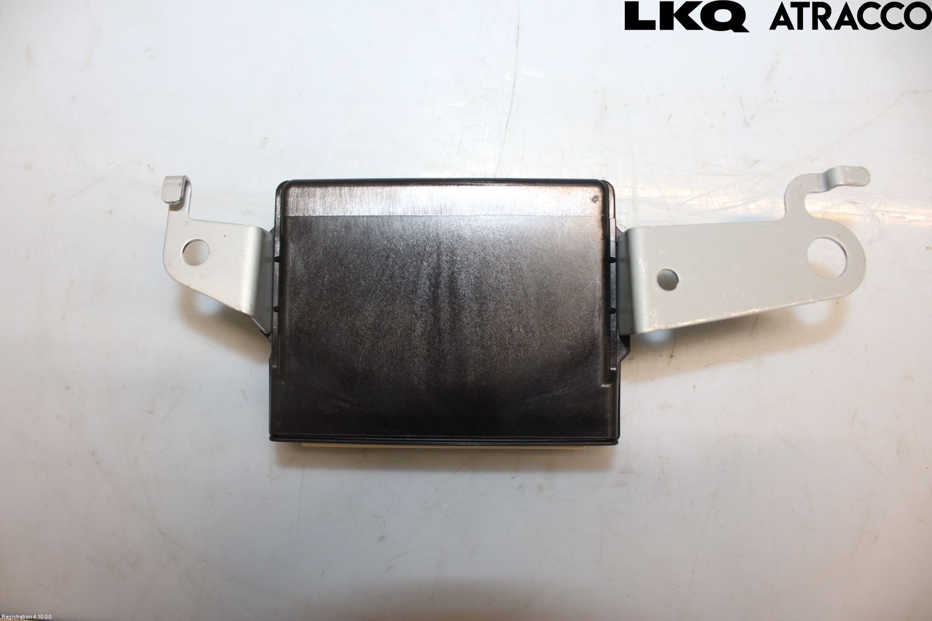 Toyota C-HR 24- Styrenhet Baklucka