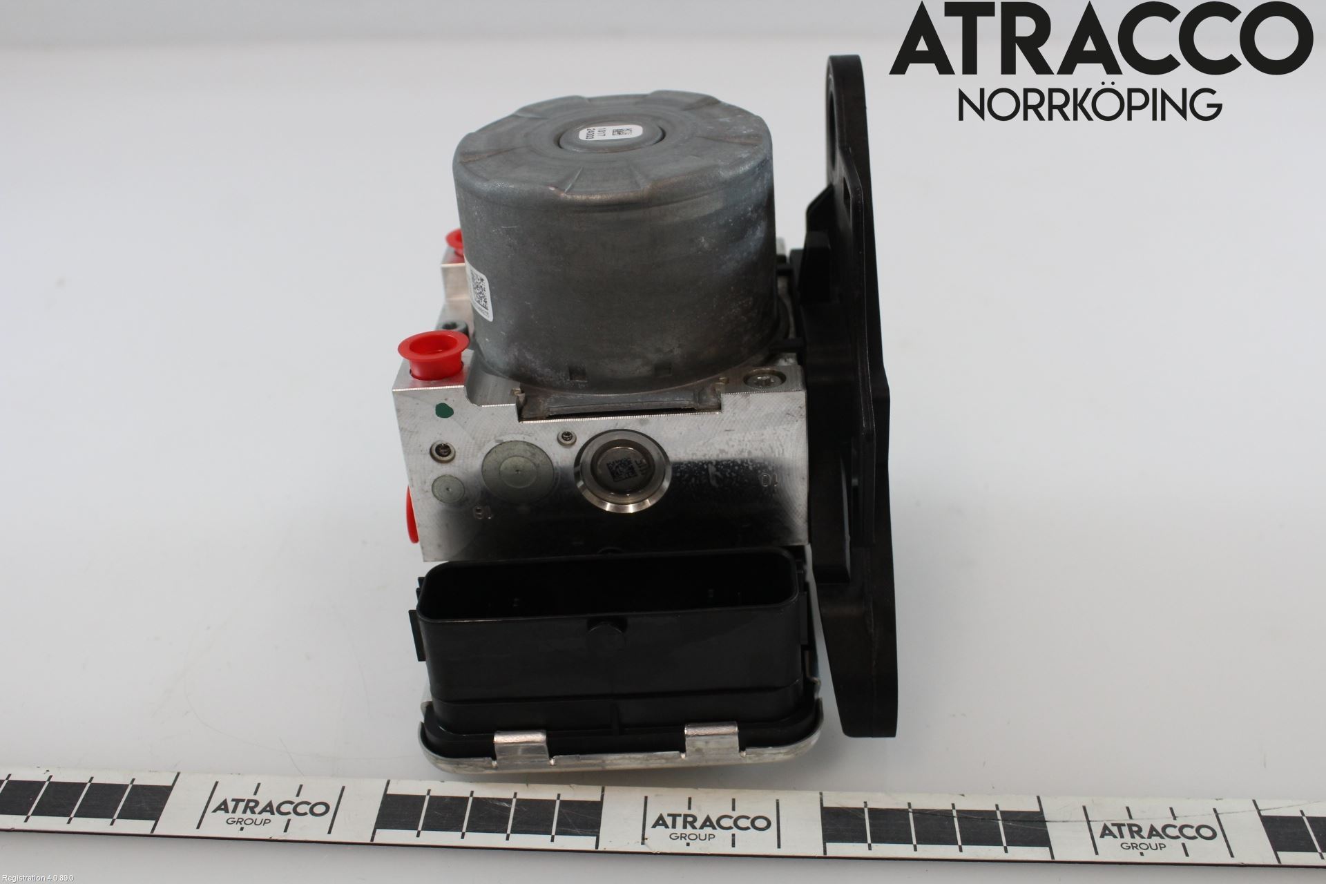 Volkswagen VW TIGUAN 16-24 Abs Hydraulaggregat