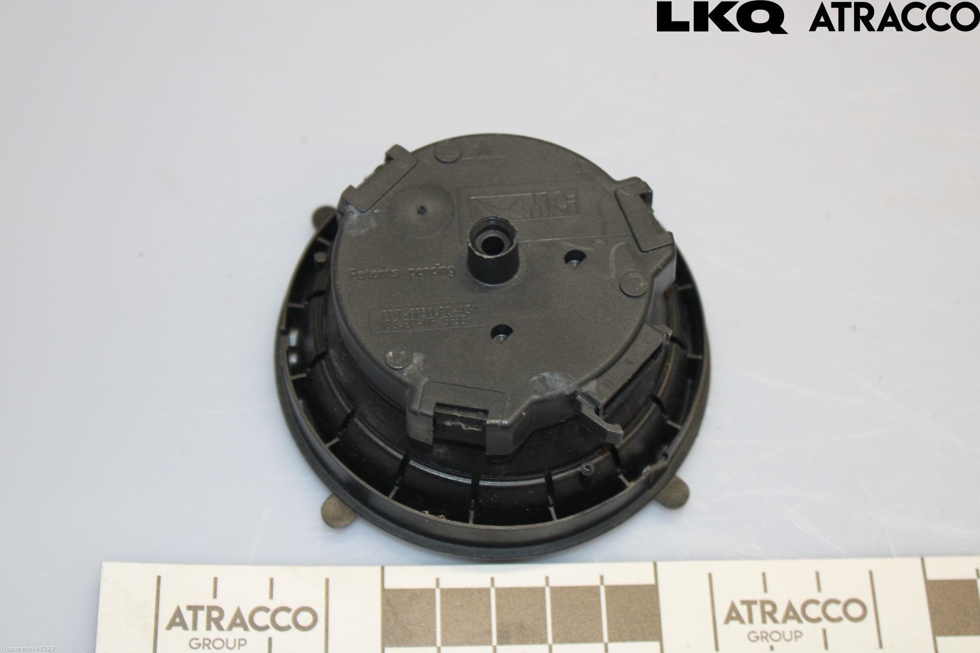 Volkswagen VW GOLF / E-GOLF VII 13-20 Spegel Reglermotor