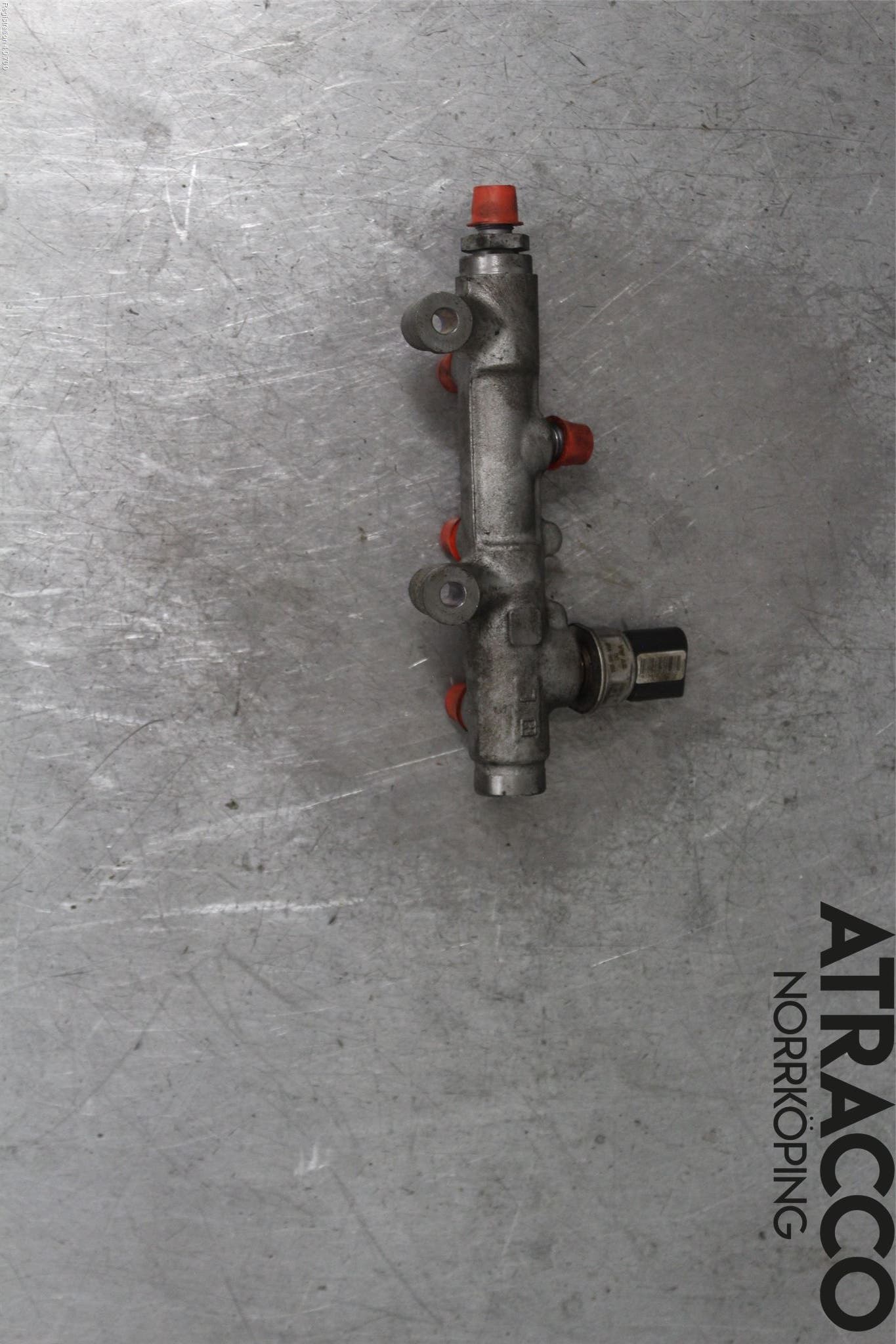 Audi A6 ALLROAD 12-18 Inj. Fuelrail