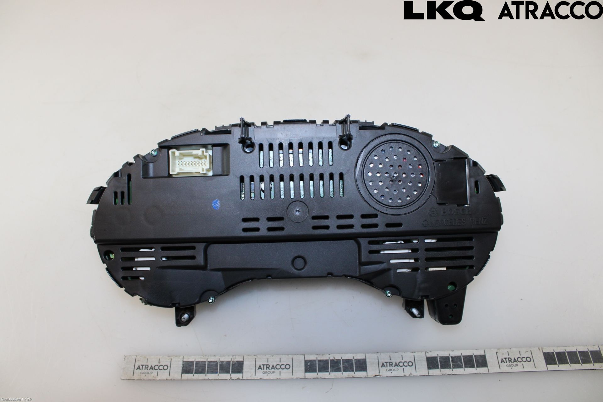 Mercedes-Benz MB B-KLASS (W246/W242) 12-19 Instrument Komb