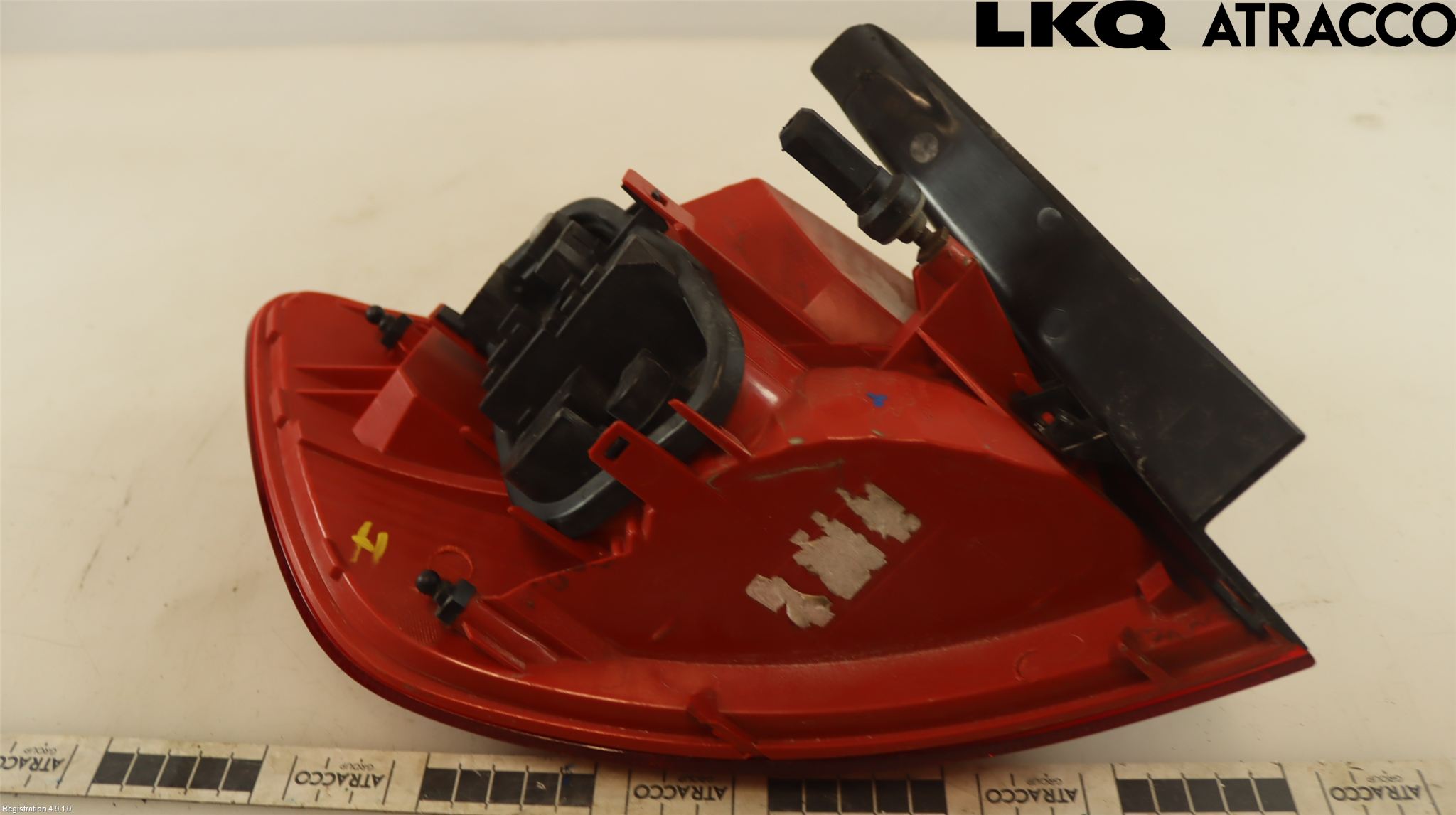 Audi A6/S6     05-11 Bakljus Höger