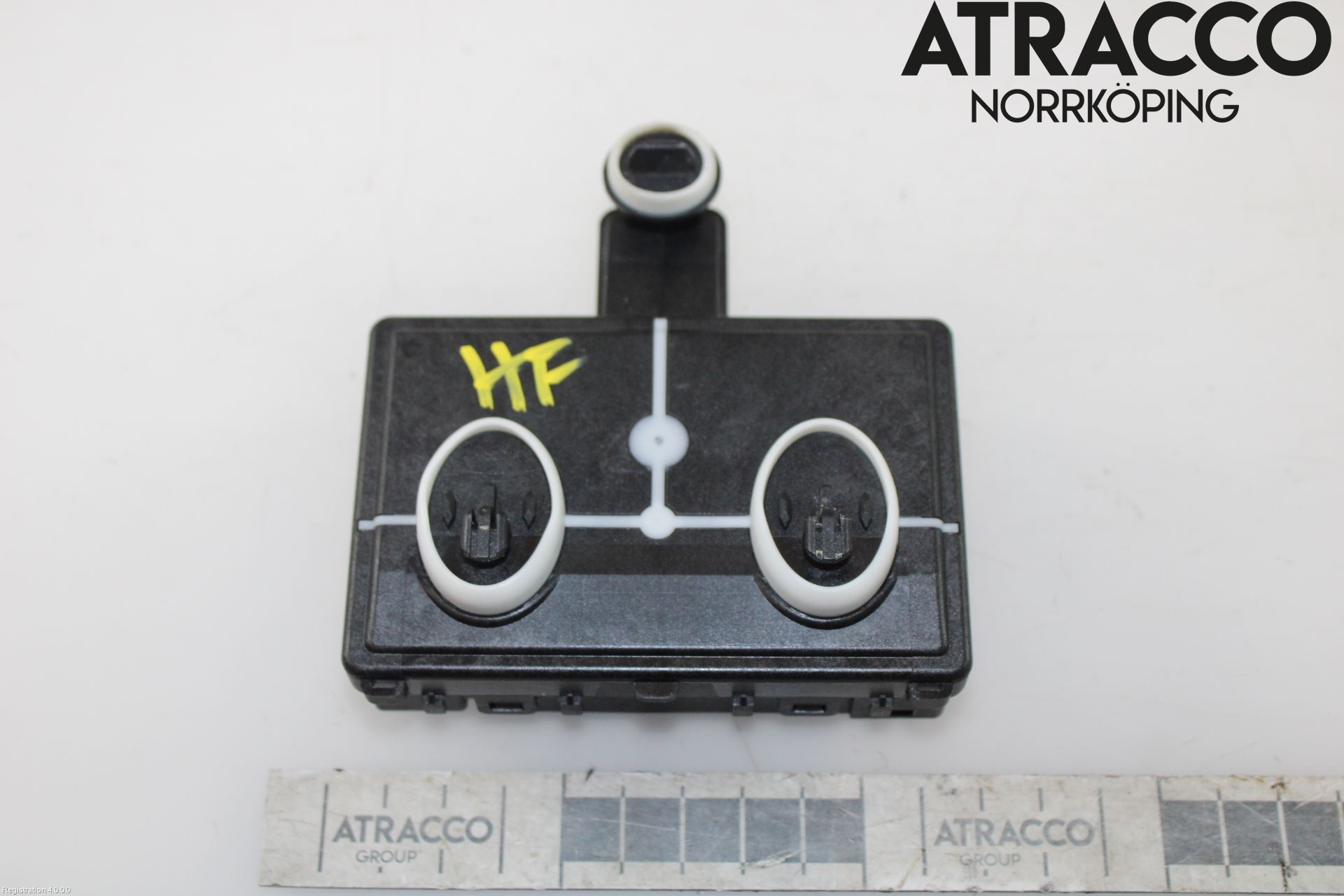 Volkswagen VW ID.3 21- Styrenhet Dörr