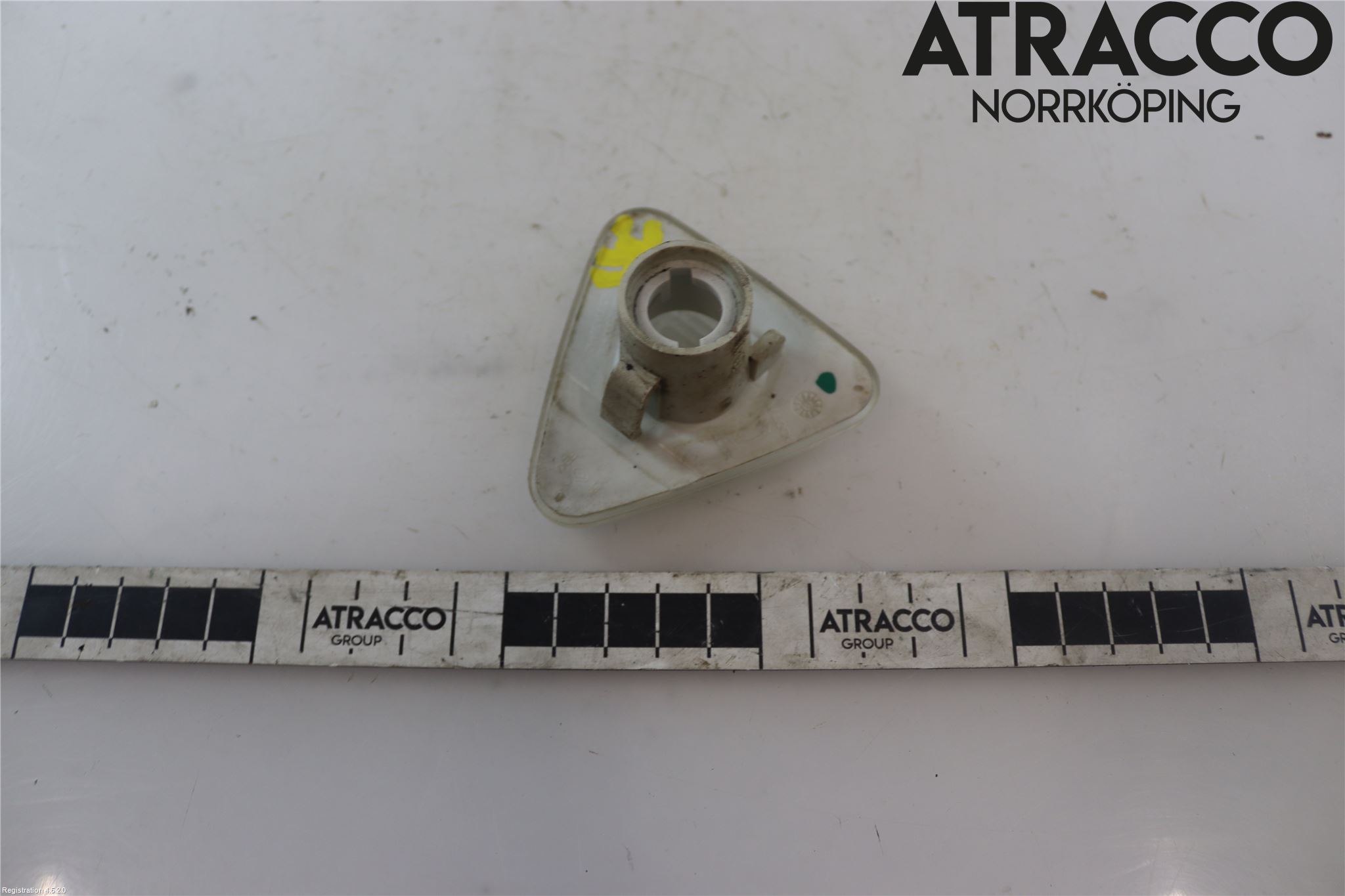 Renault KANGOO II 08-14 Blinkers Fram Höger