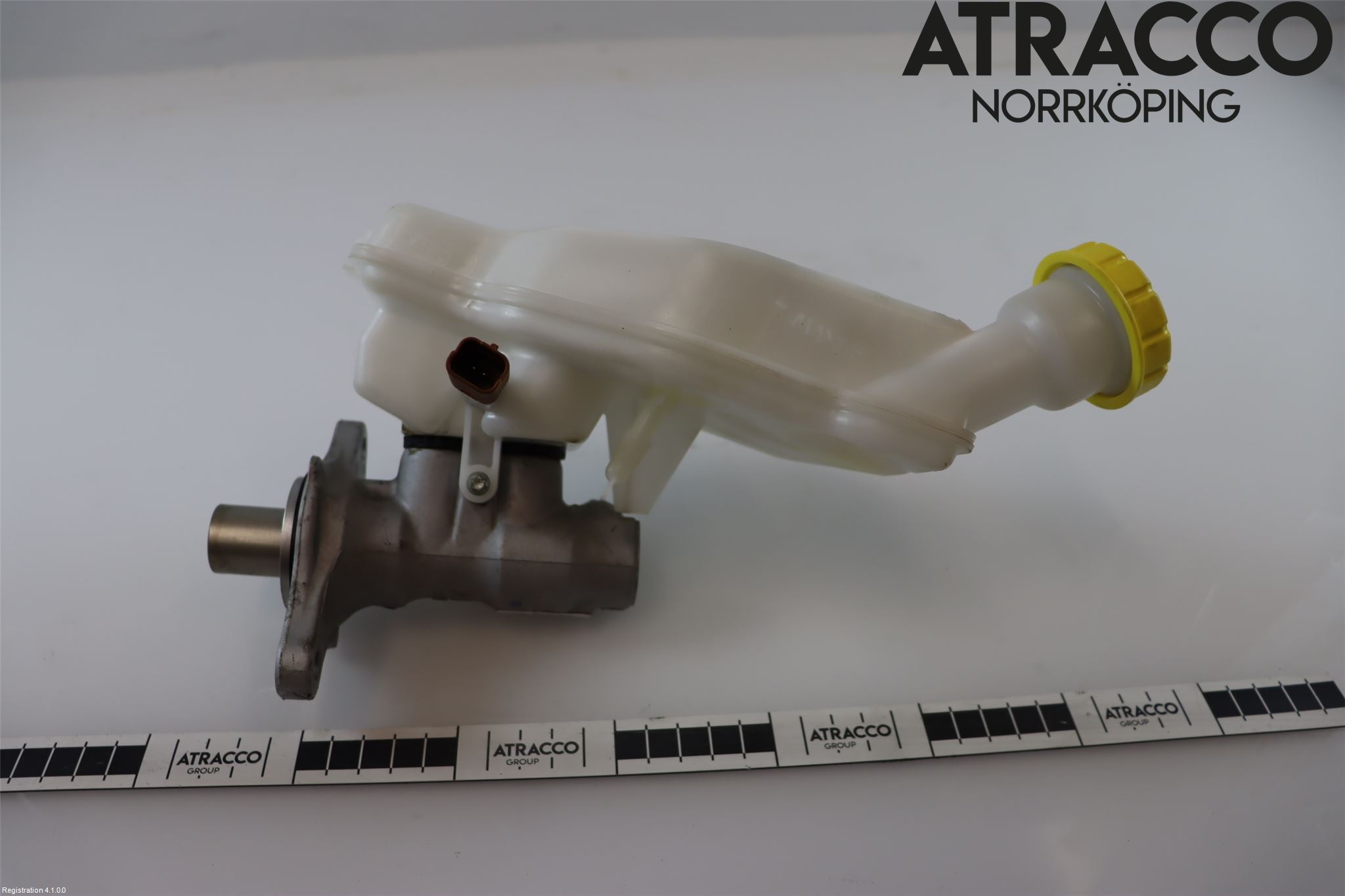 Citroen COTROEN C3 17-24 Broms Huvudcylinder