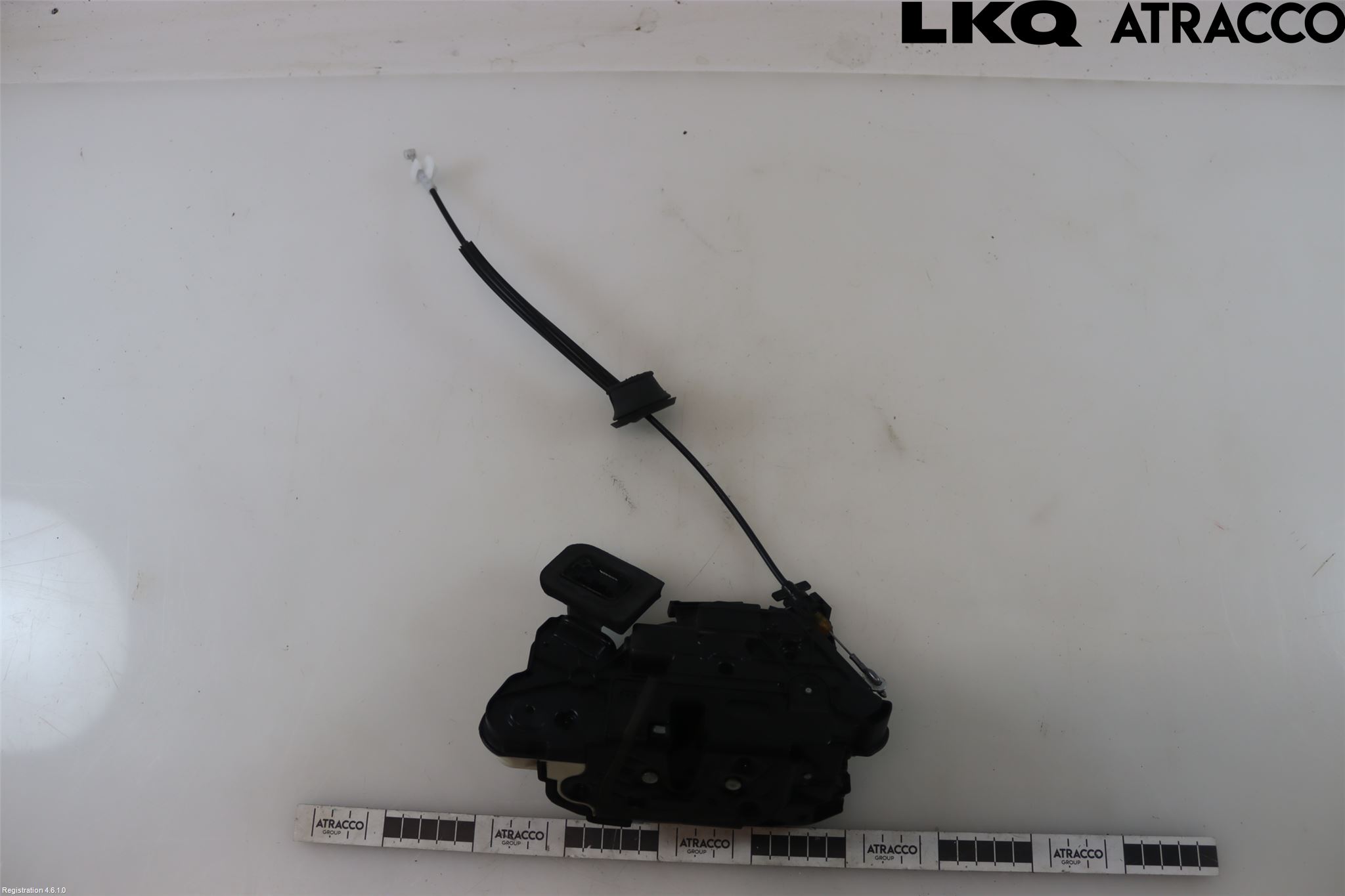 Seat LEON 13-20 Låskista-Dörrlås