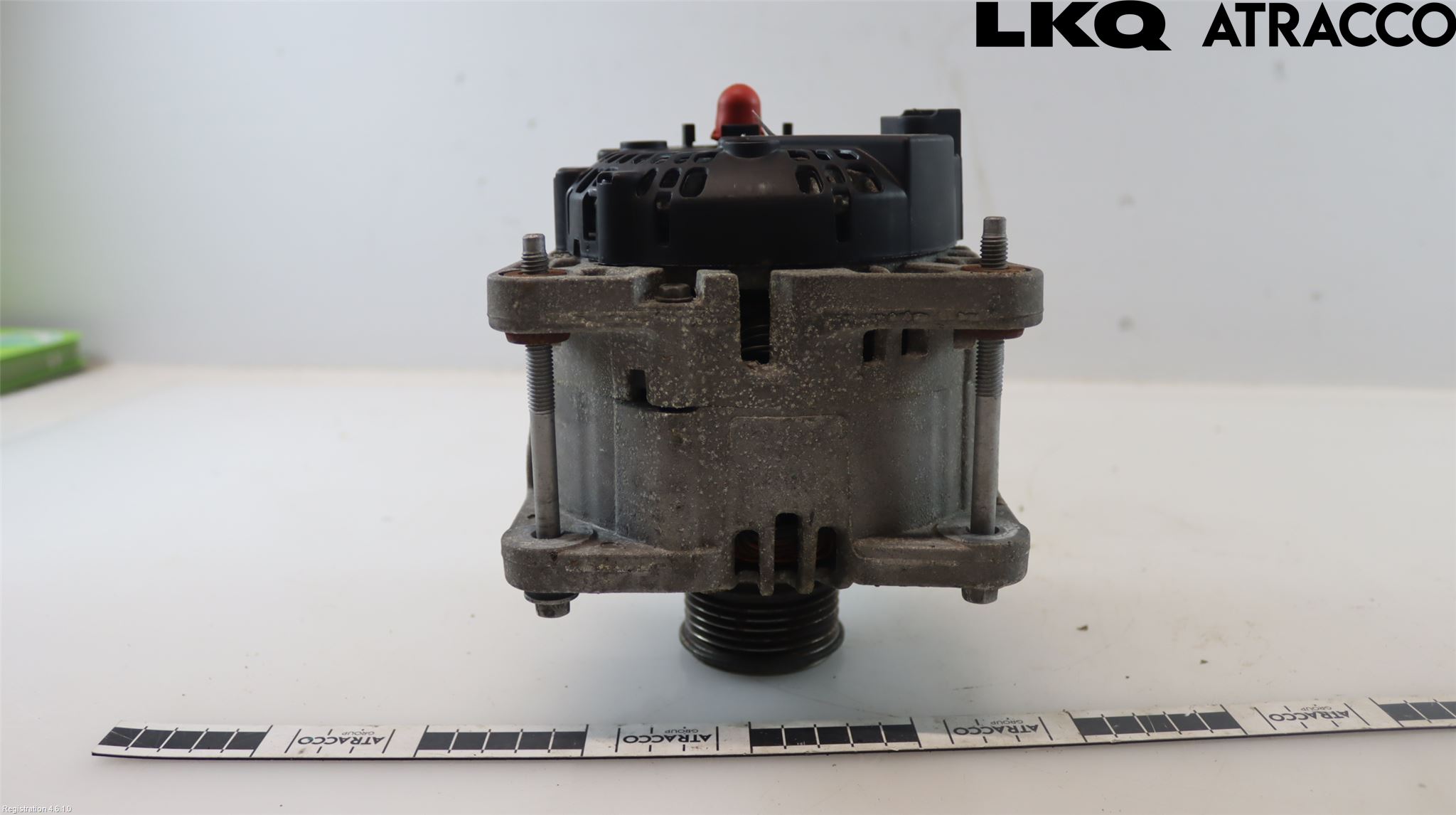 Renault KANGOO II 15-21 Generator