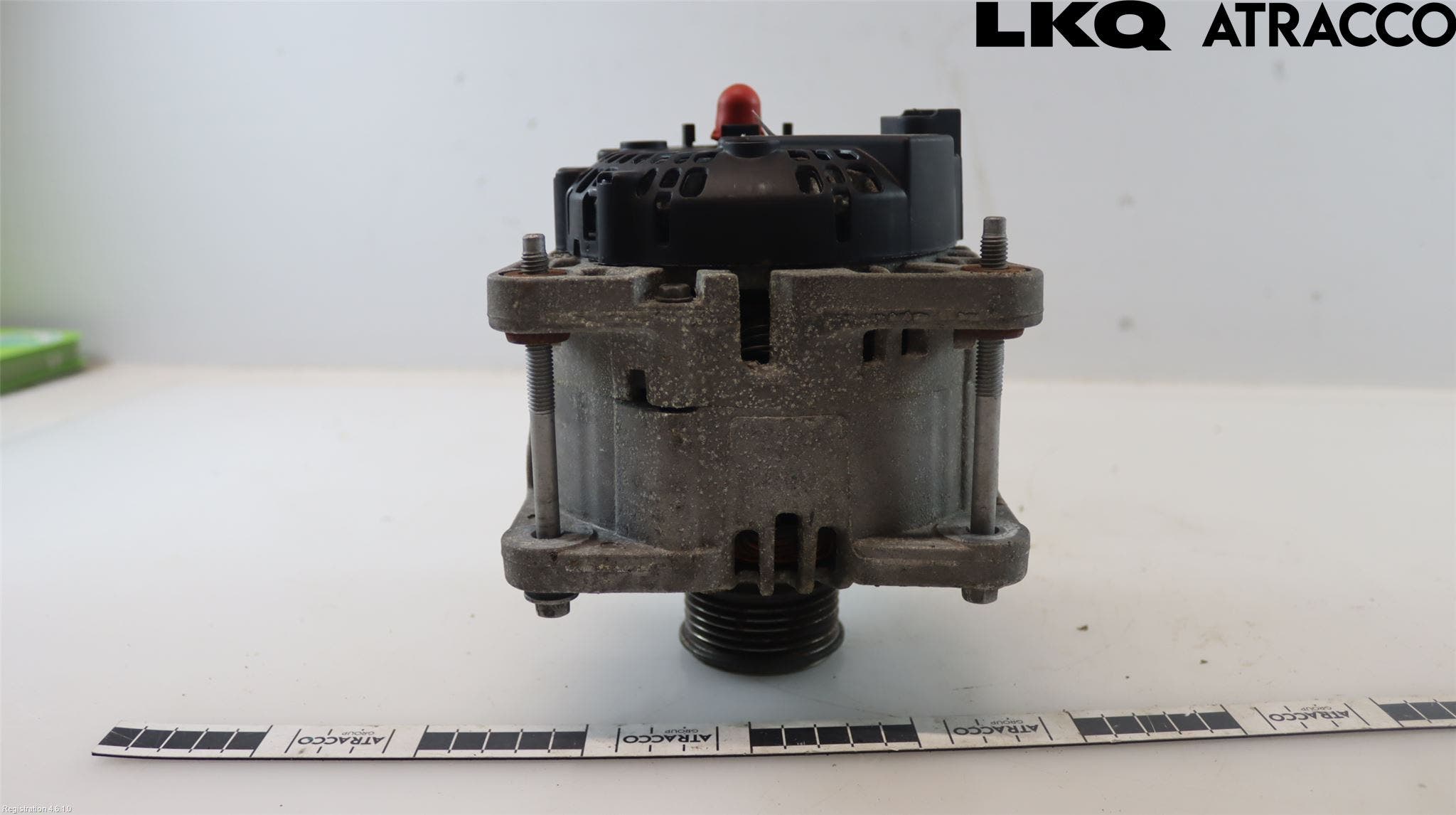 Renault KANGOO II 15-21 Generator