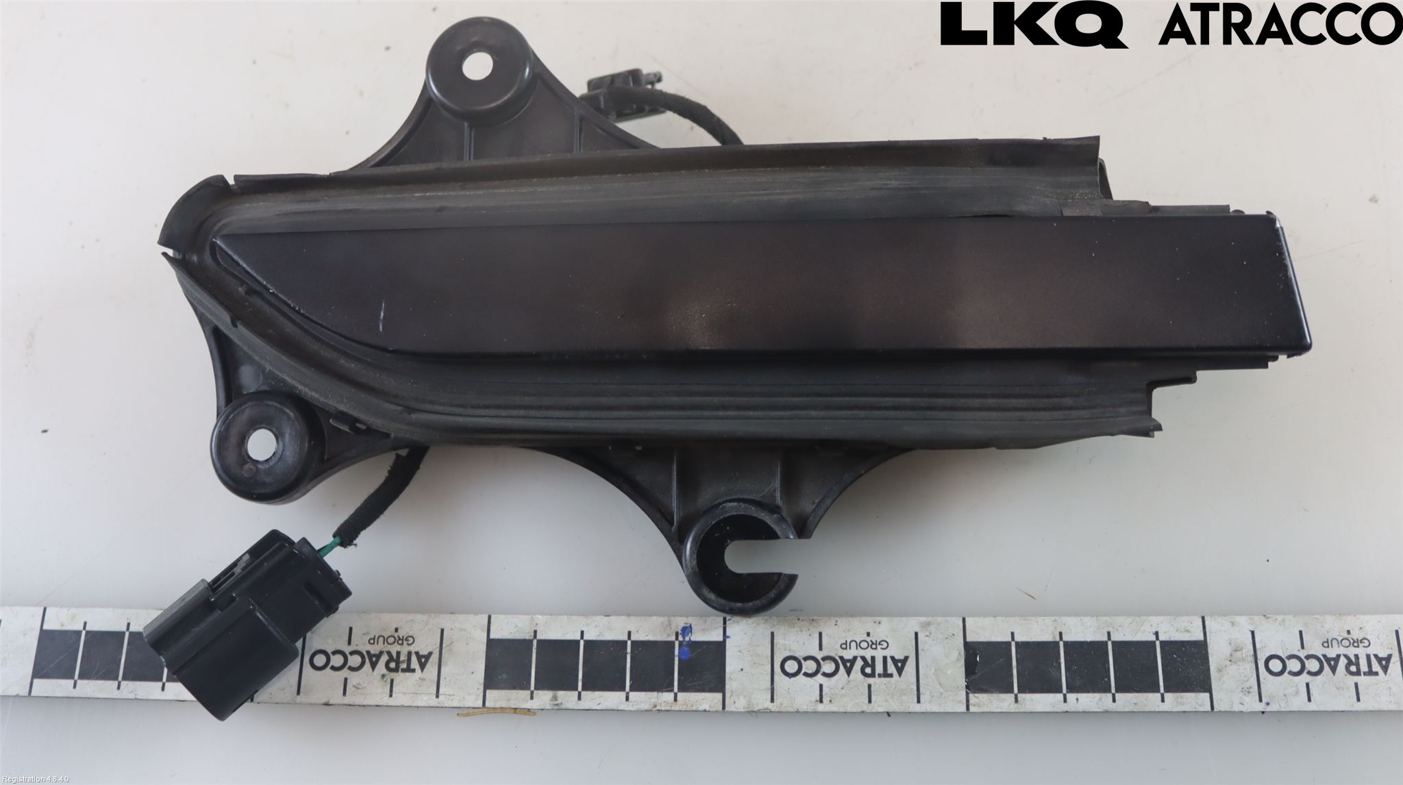 Tesla MODEL X 16- Dörrhandtag Yttre Hö