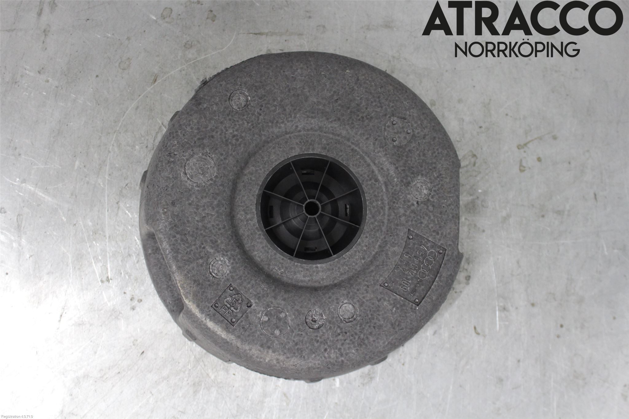 Audi A6/S6     97-05 Verktygssats