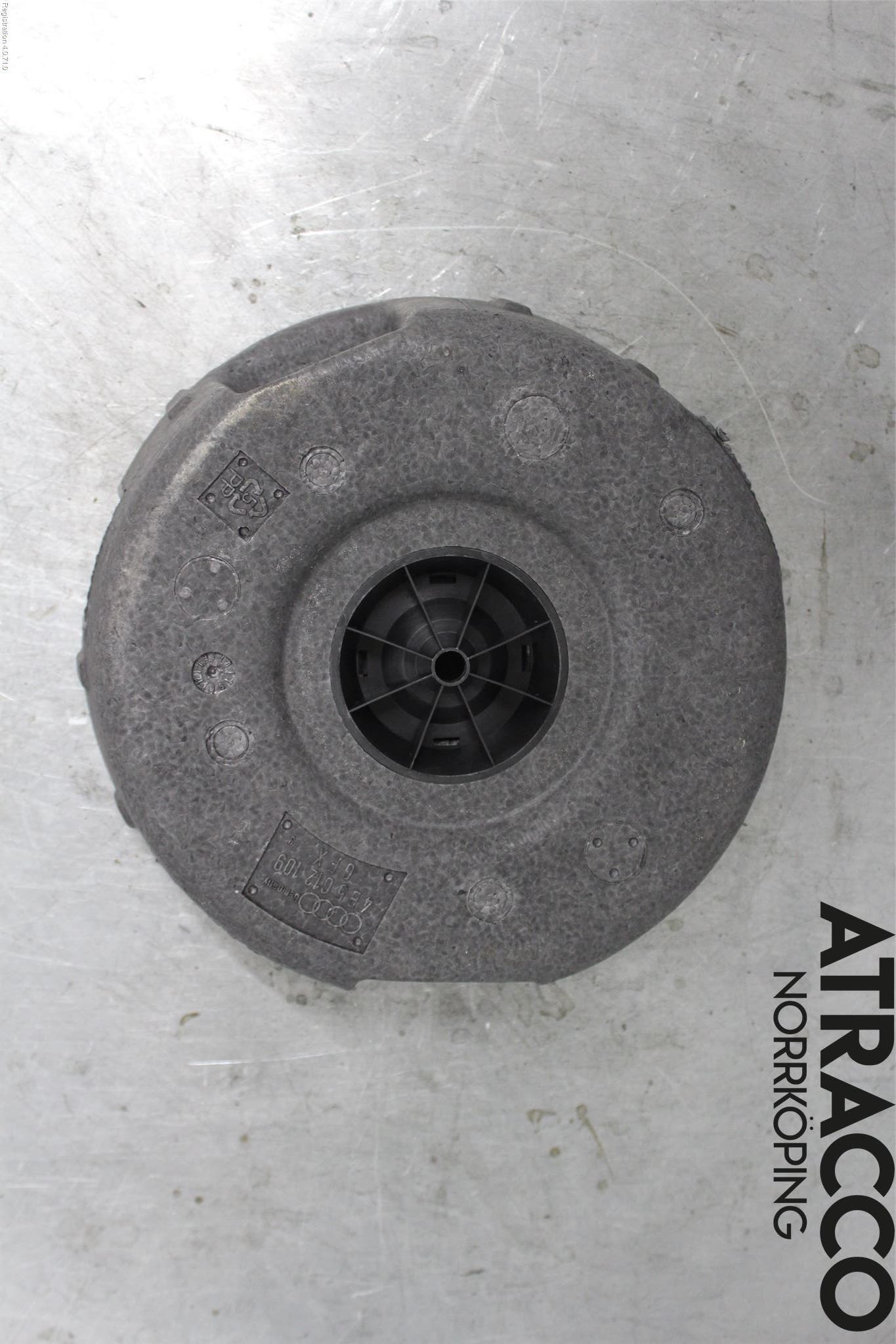 Audi A6/S6 97-05 Verktygssats