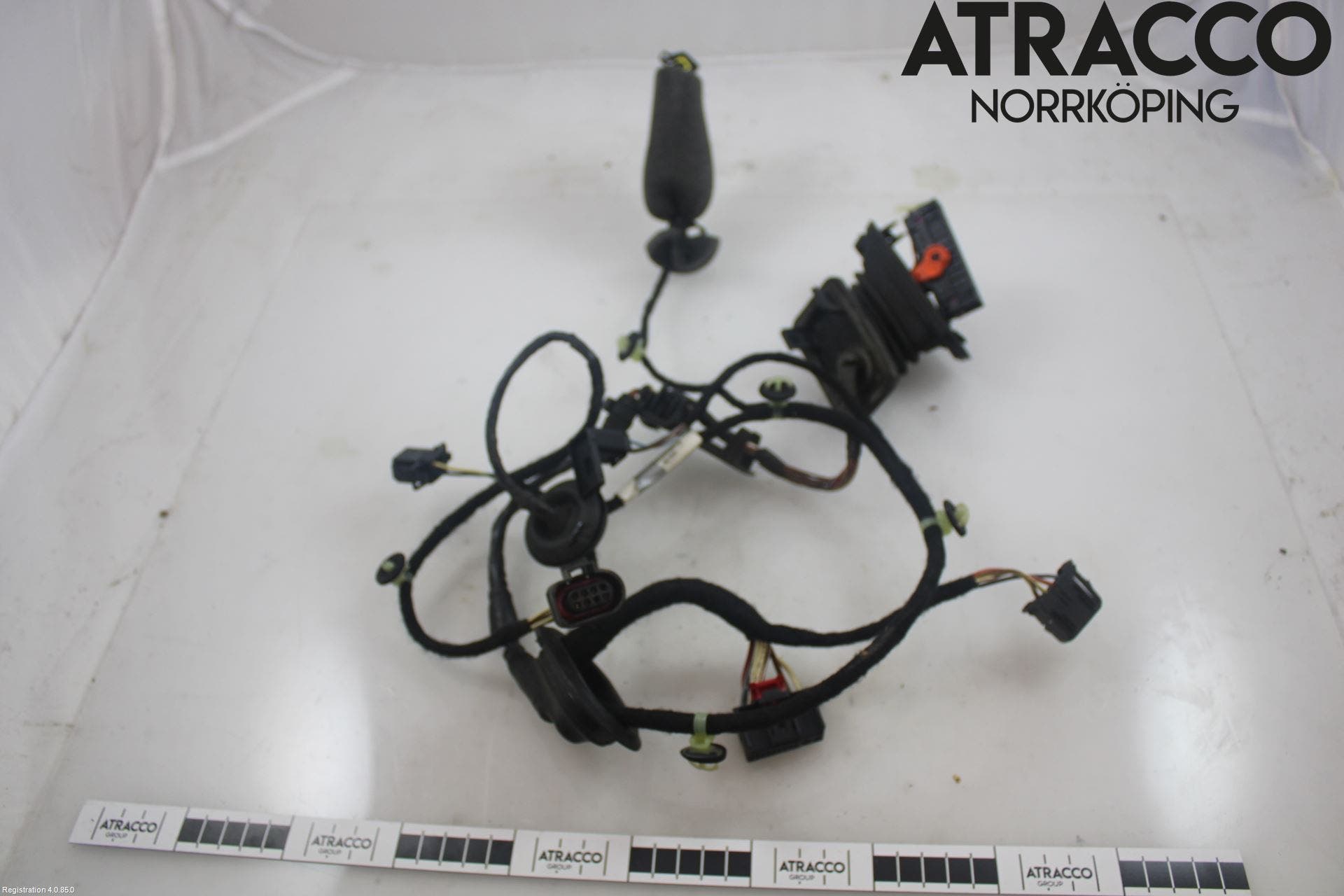 Volkswagen VW PASSAT 05-11 Kabelhärva