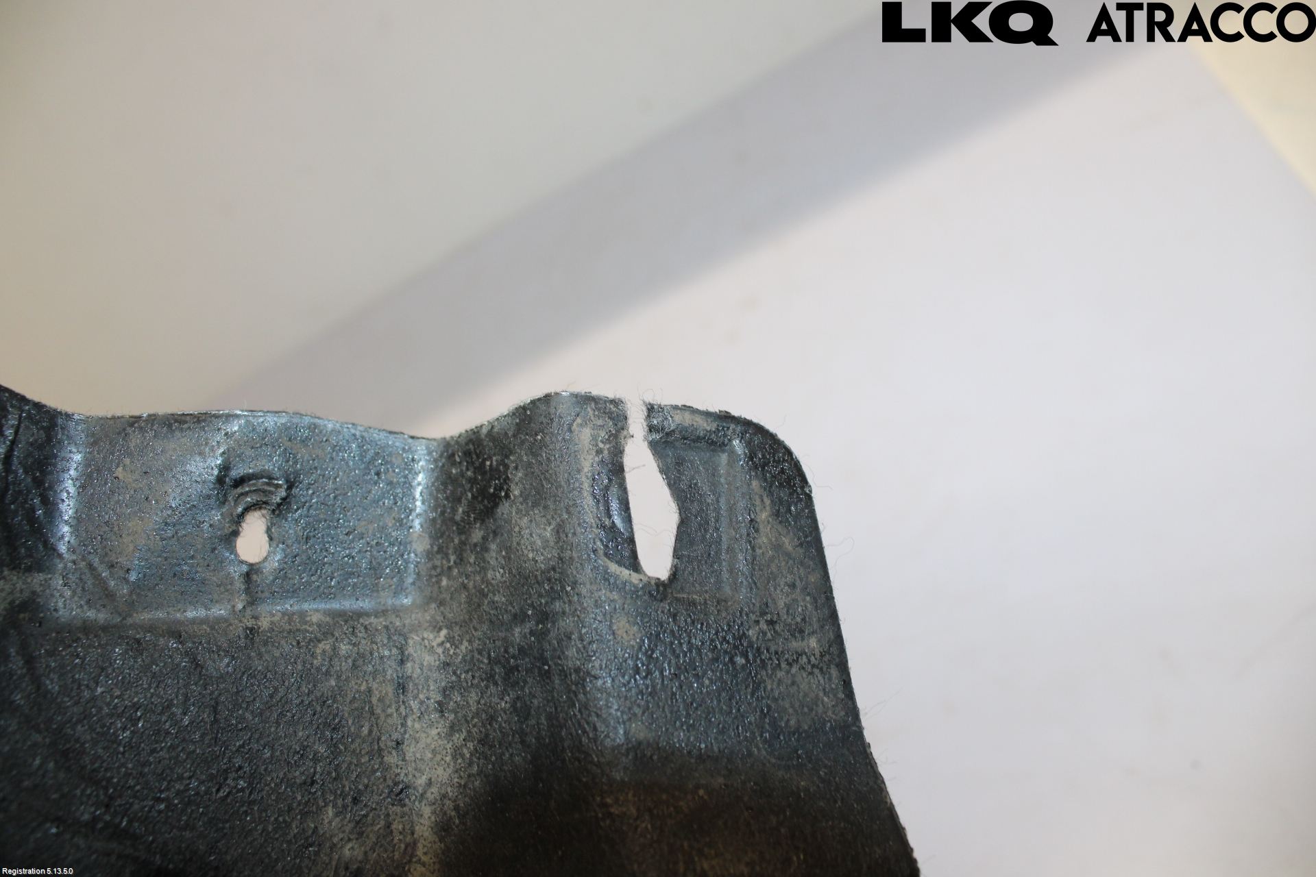 Lexus NX 340h/450h+ 21- Skärm Inner
