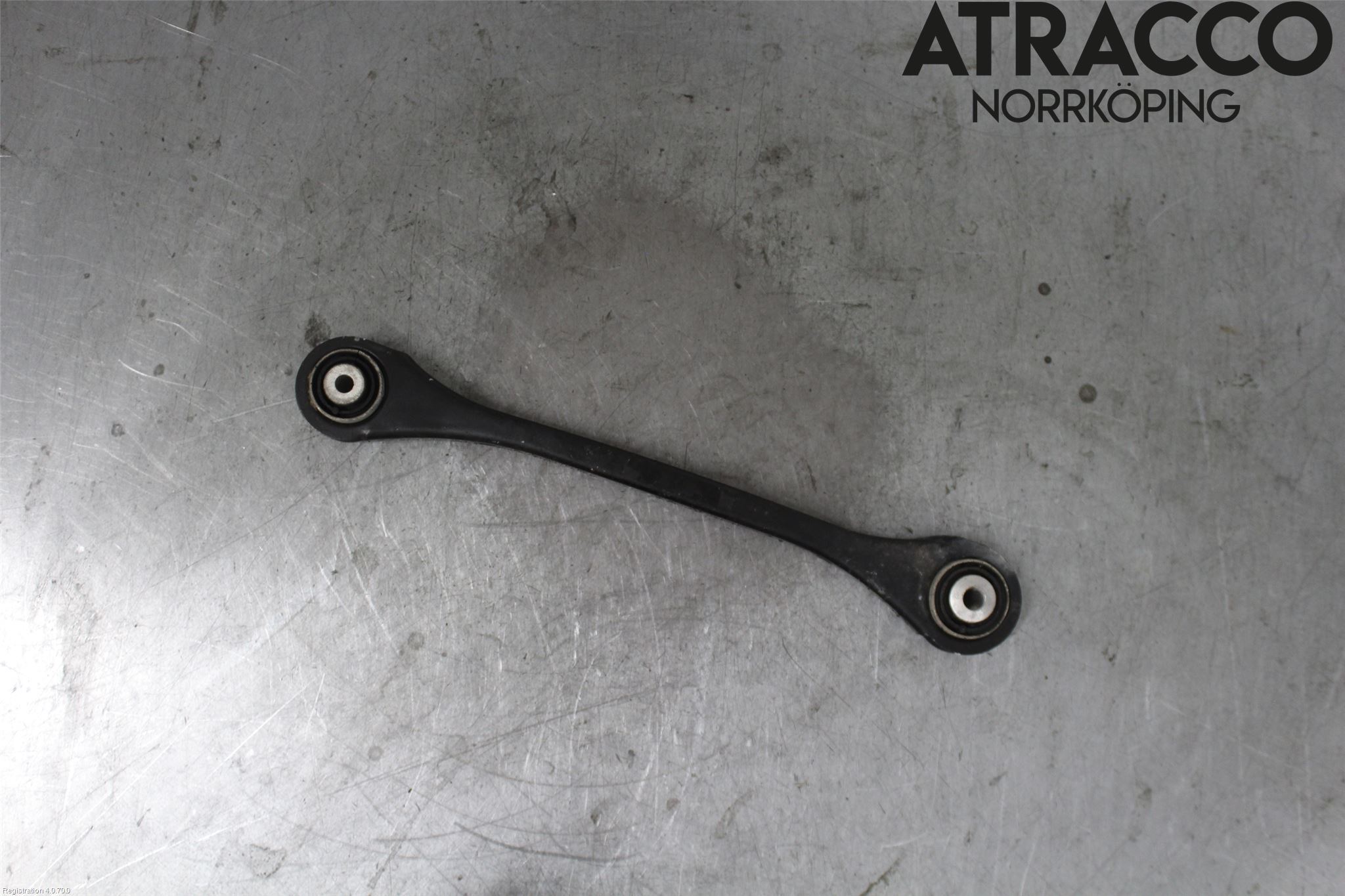 Audi A4/S4 B9 16-19 Momentstag Bak