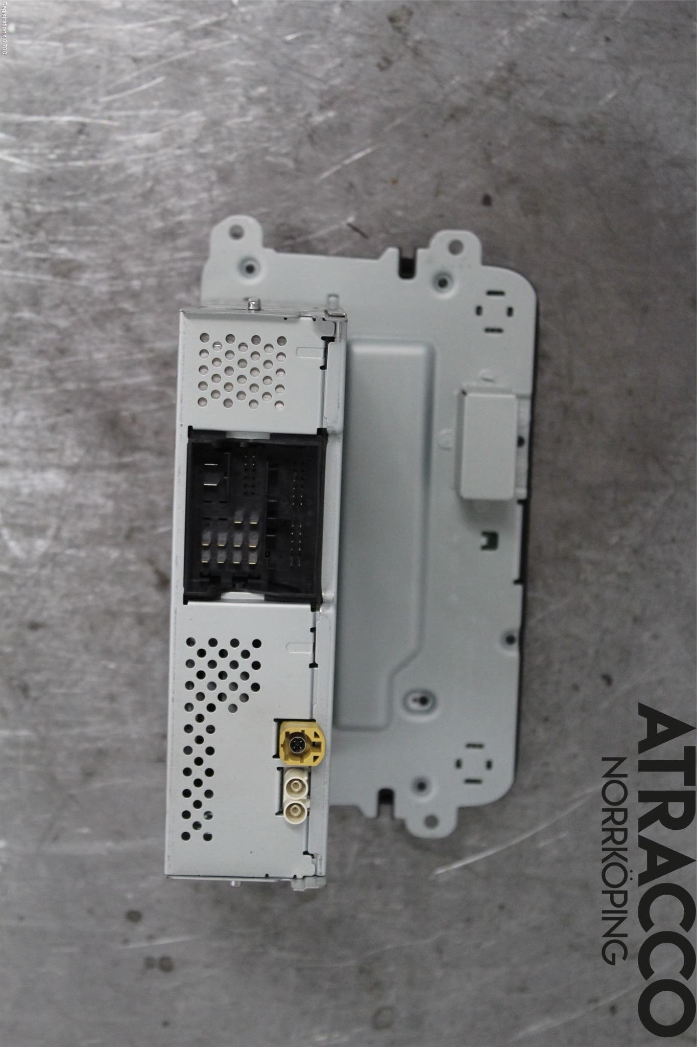 Volkswagen VW CADDY 16-20 Cd Radio - Multimediapanel