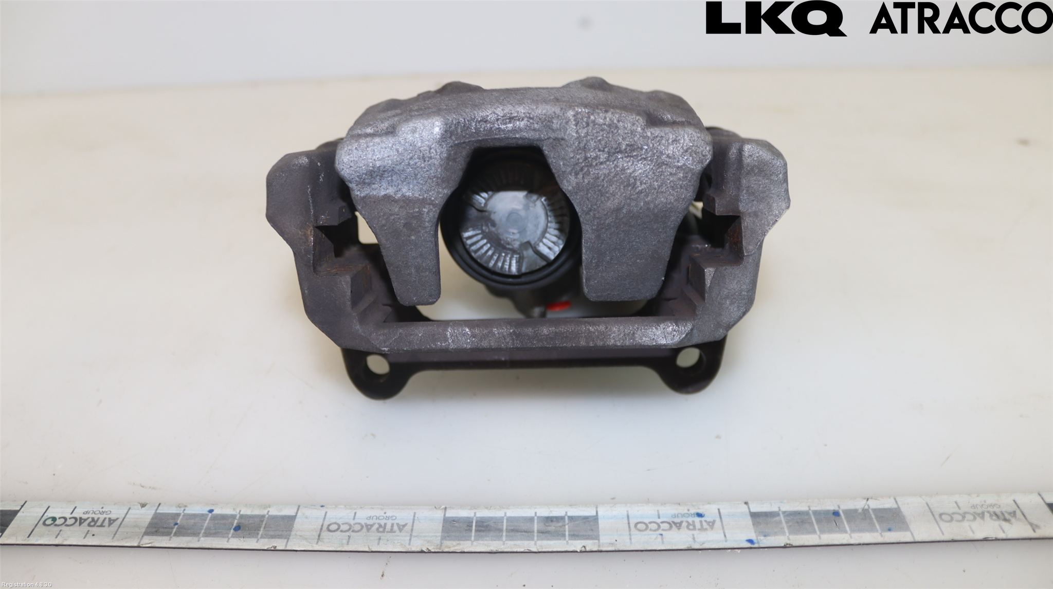 Audi A6 F2/C8 19- Bromsok Bak Vänster