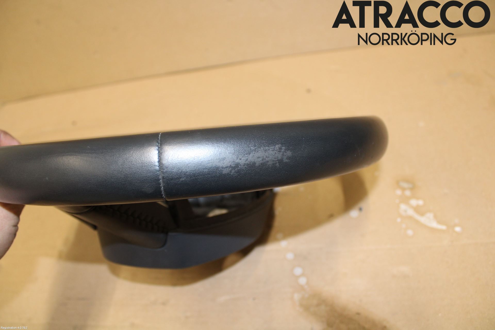 Audi A3/S3 8V 13-20 Ratt