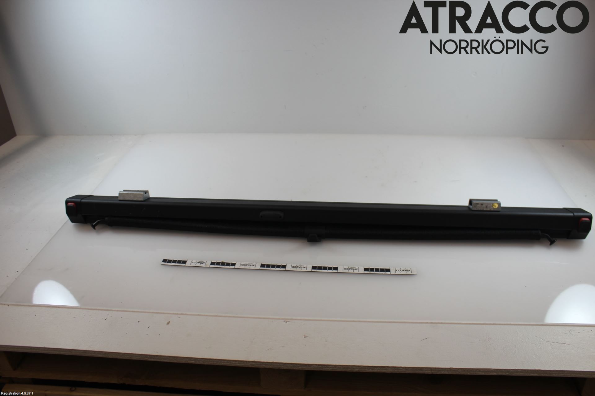 Audi A6 F2/C8 19- Lastnät