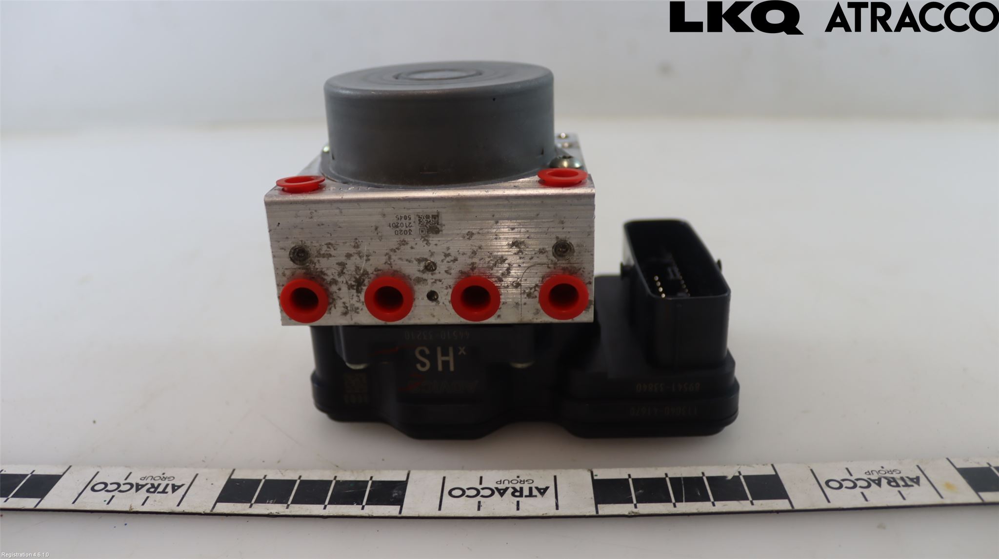 Toyota CAMRY 19-24 Abs Hydraulaggregat