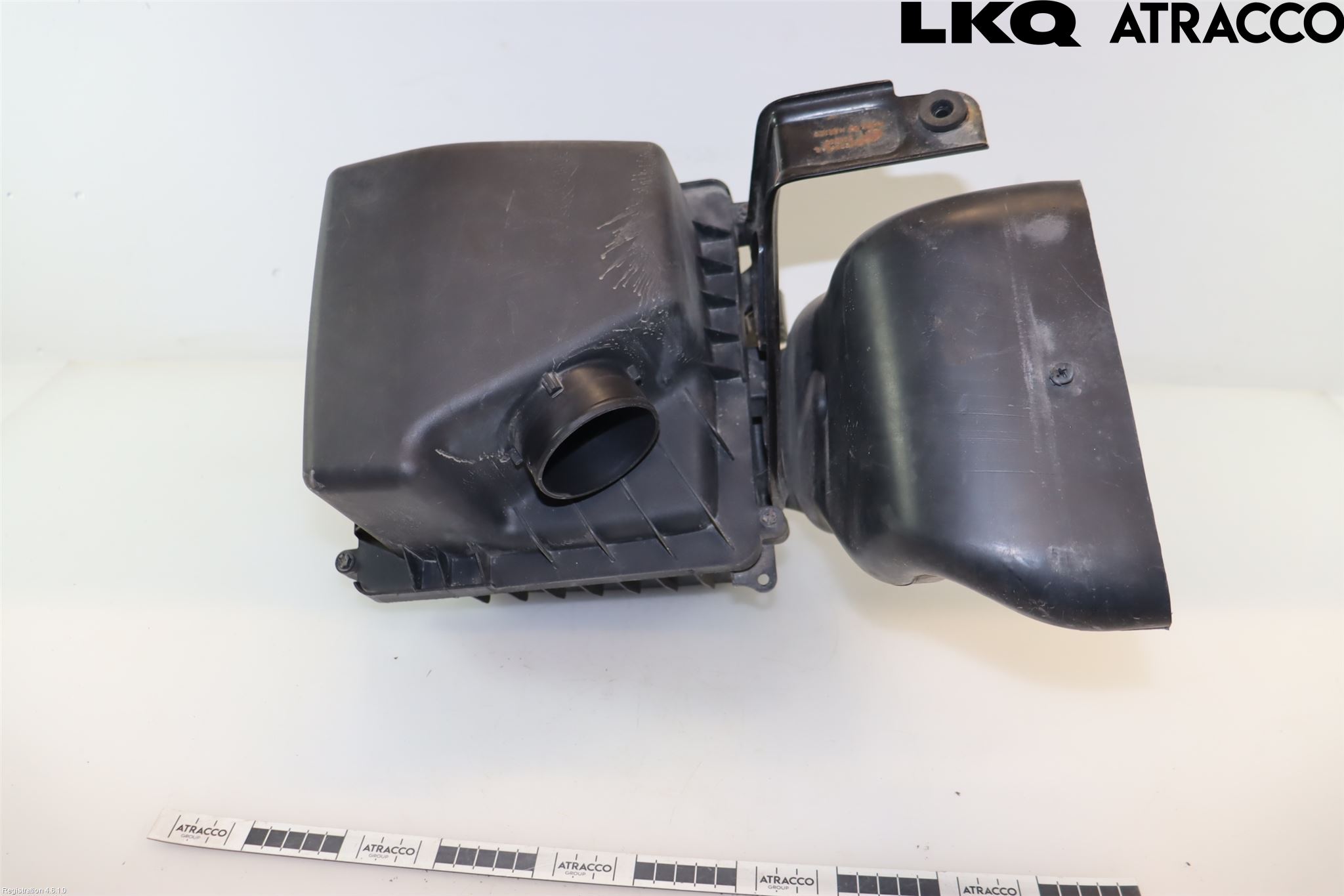 Fiat FREEMONT Luftrenare