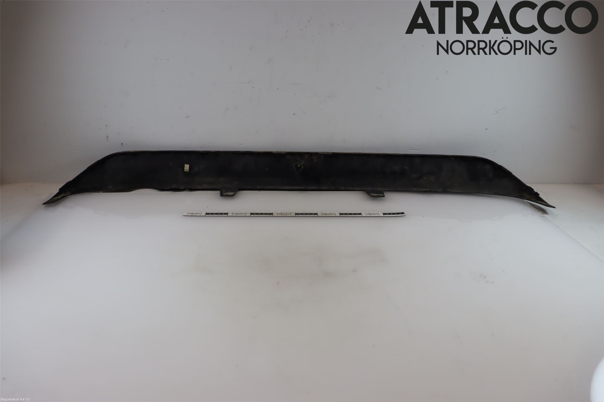 Peugeot PEUGOT 208 16-19 Spoiler Bak