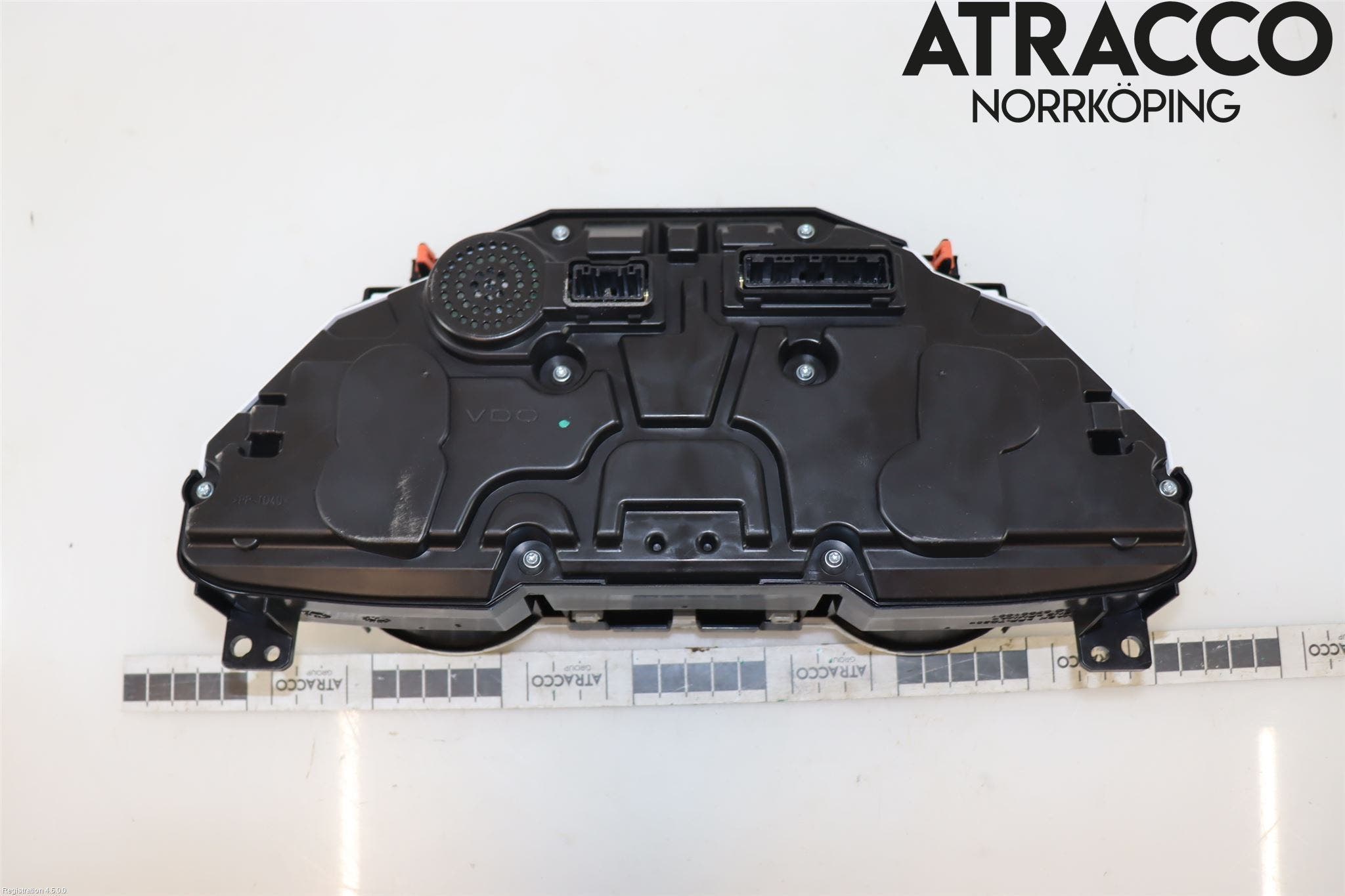 Toyota C-HR 16-23 Instrument Komb