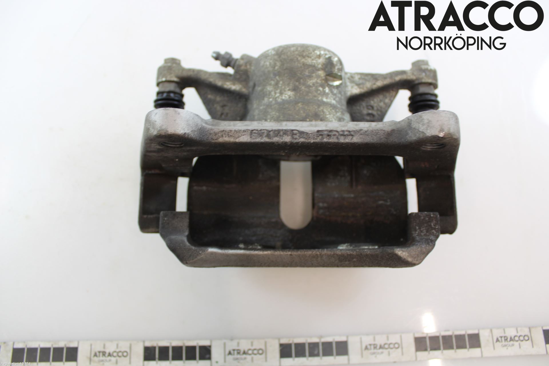 Audi A3/S3 8Y 21- Bromsok Fram Vänster