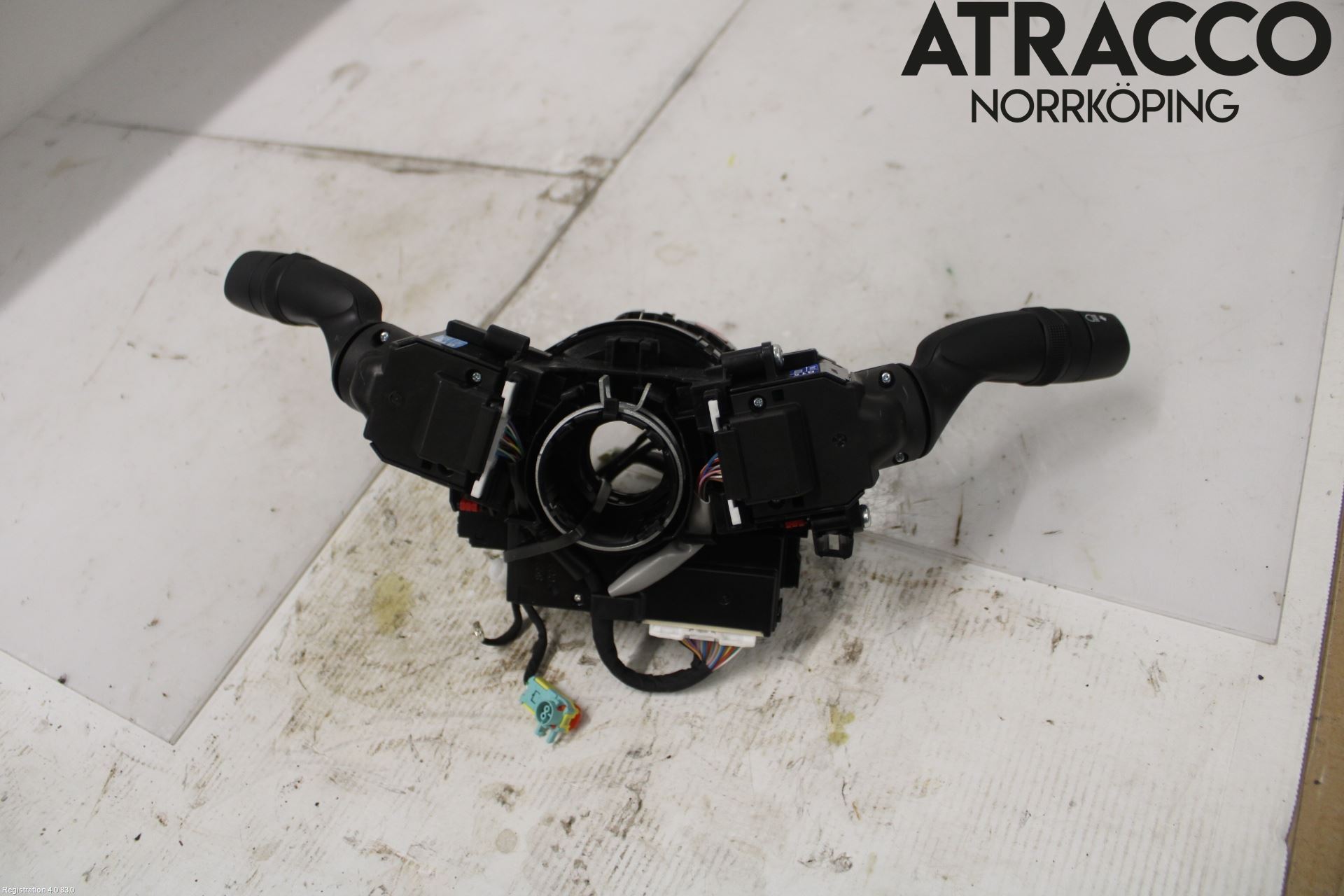 Toyota COROLLA 19- Spakcentral