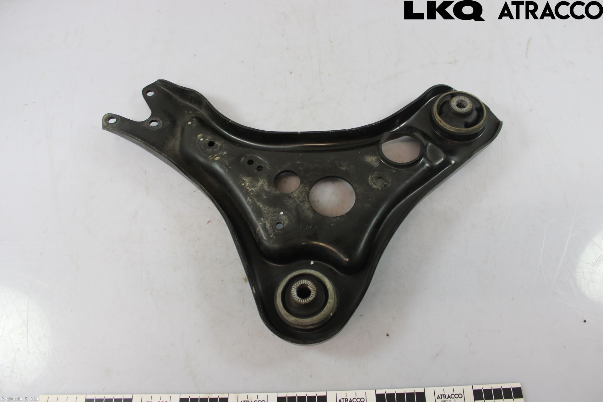 Volkswagen VW ID.7/TOURER 24- Bärarm Fram Undre Hö