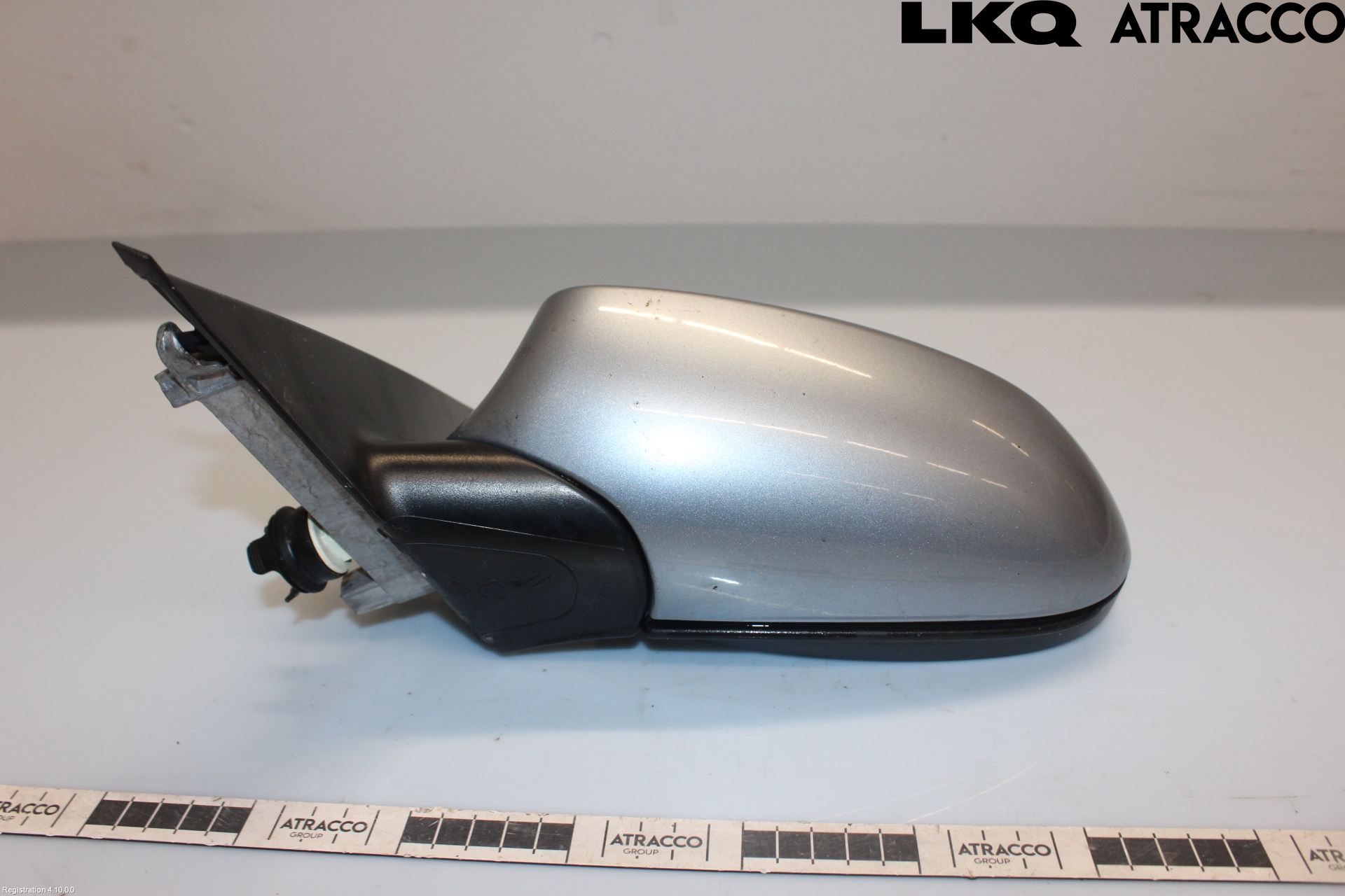 BMW 1 E87/81 5D/3D 03-11 Spegel Yttre El Vä