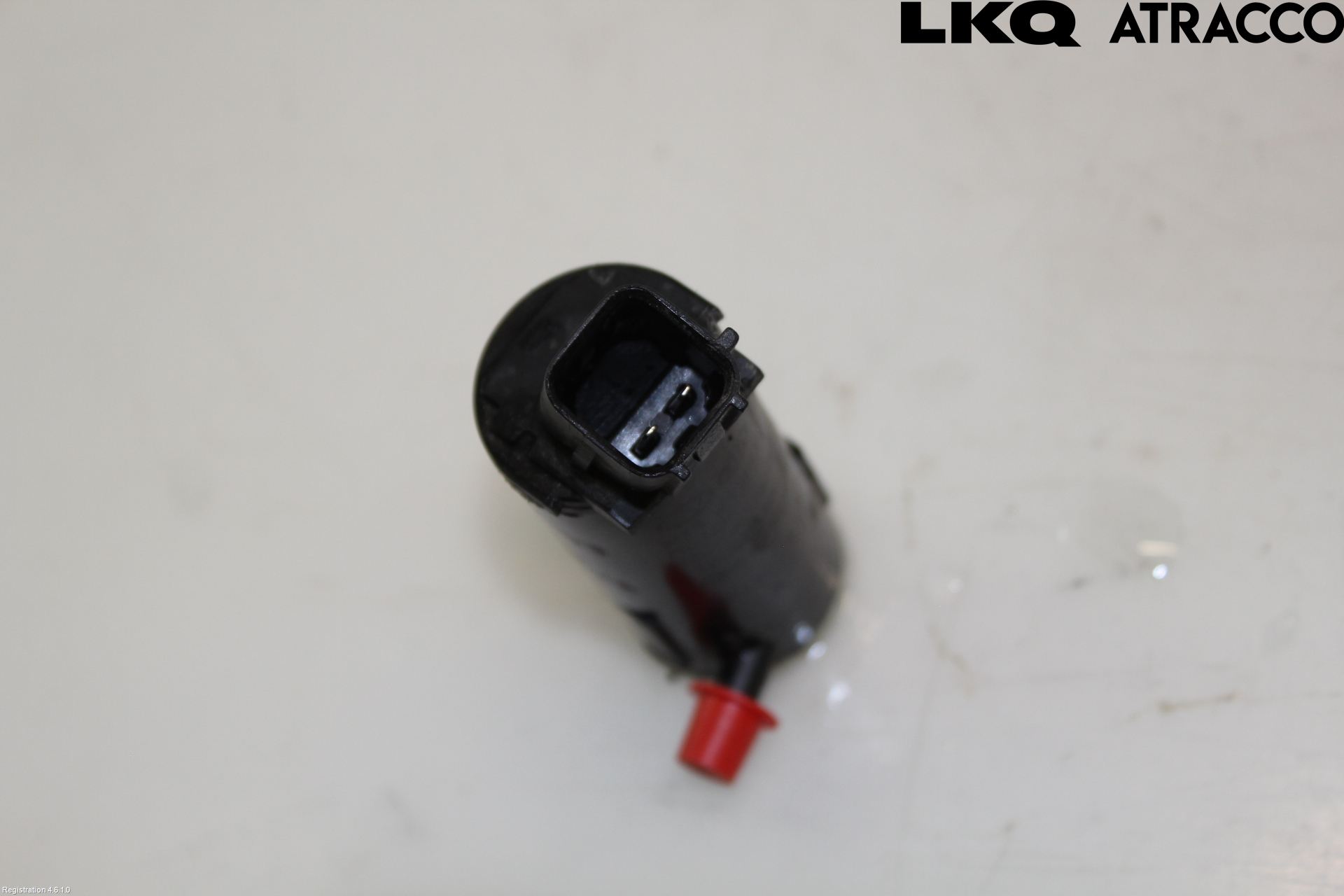 Kia SPORTAGE (SL) 11-15 Spolarpump Vindruta
