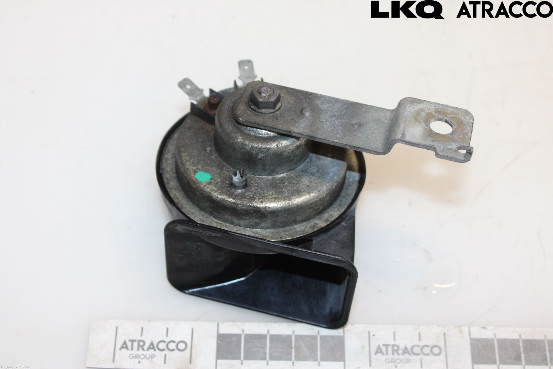 Nissan PULSAR Signalhorn