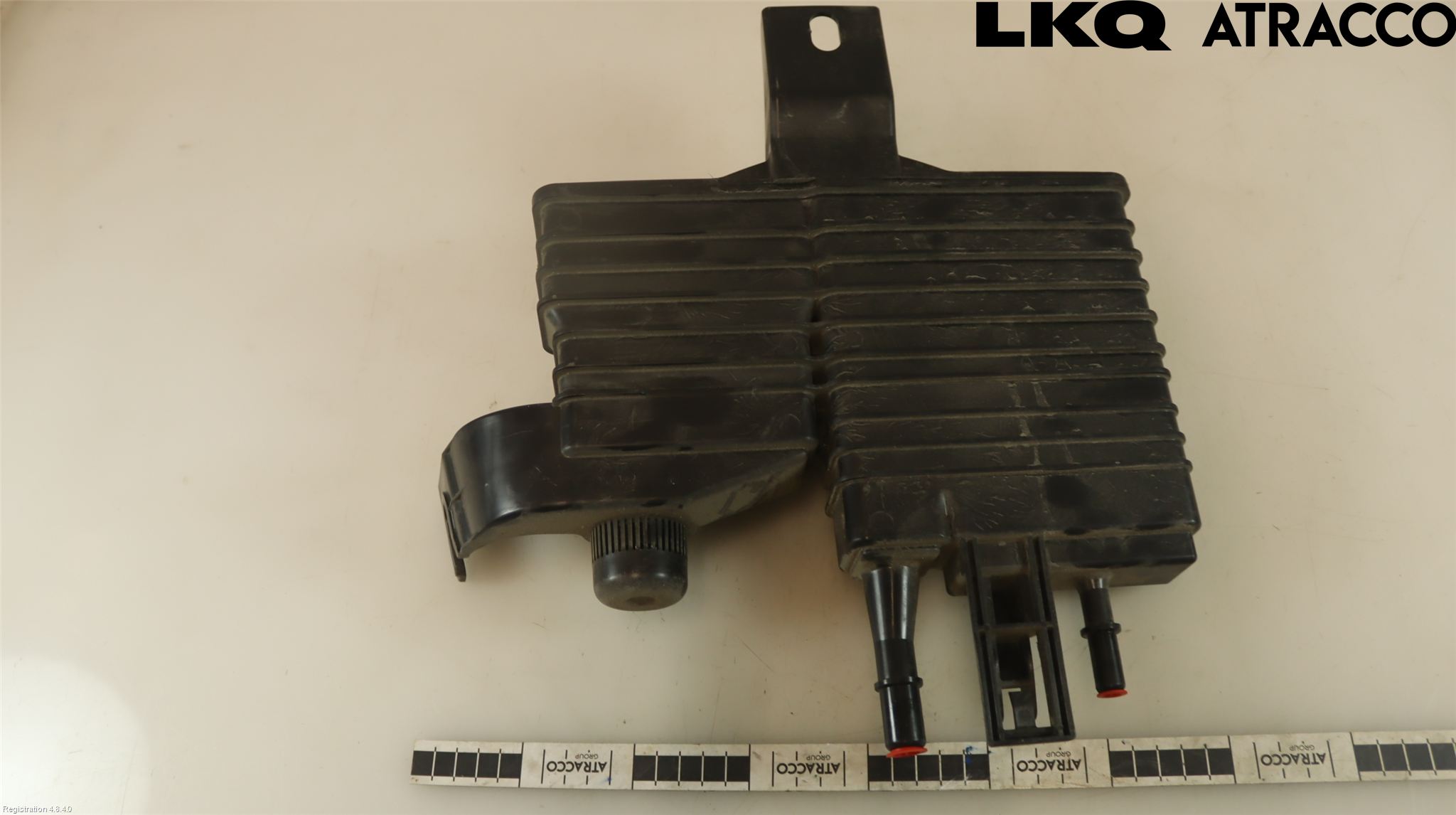 Opel ASTRA L 22- Bränsle Kolkanister