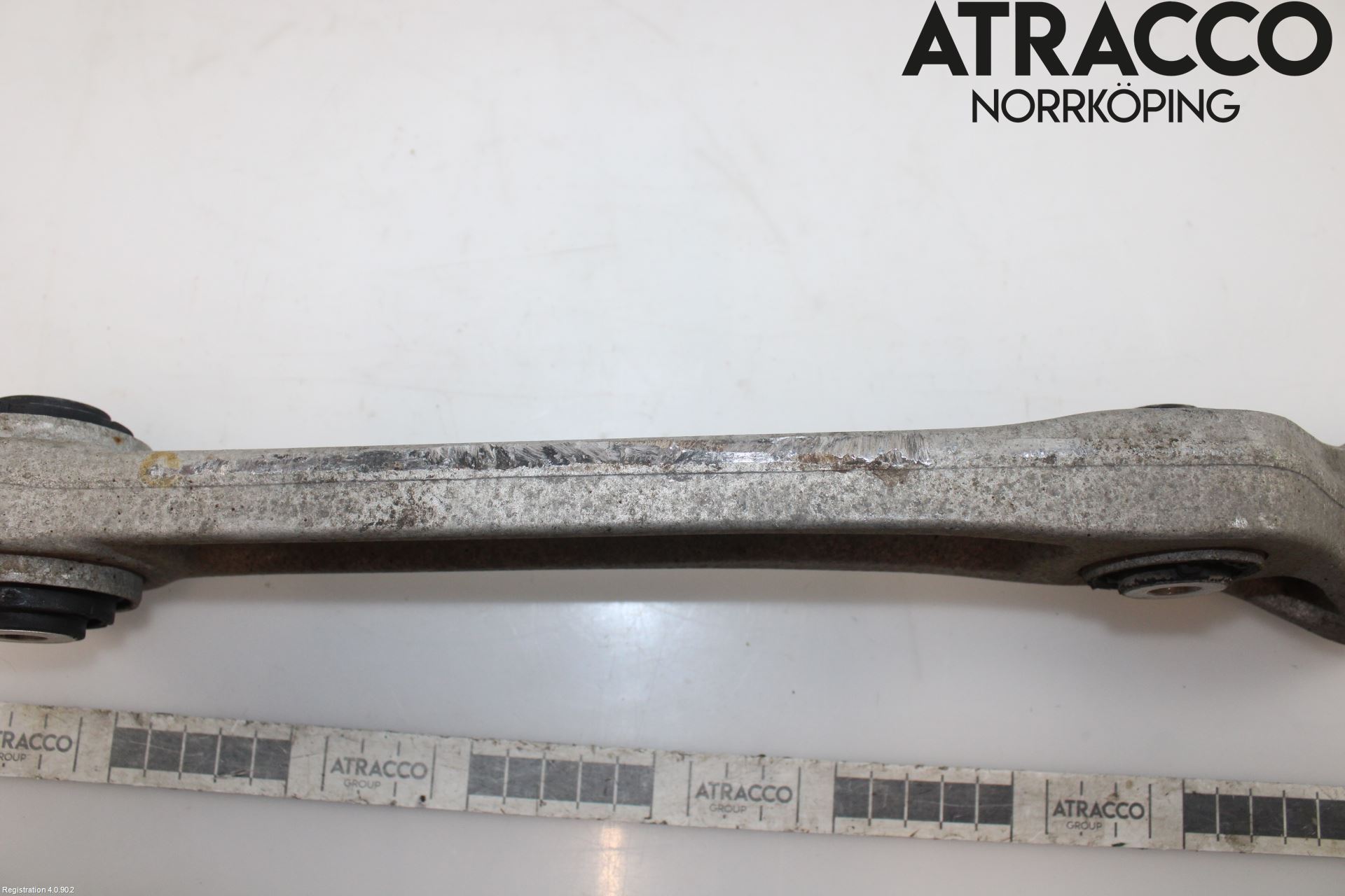 Audi A6 F2/C8 19- Bärarm Fram Undre Hö