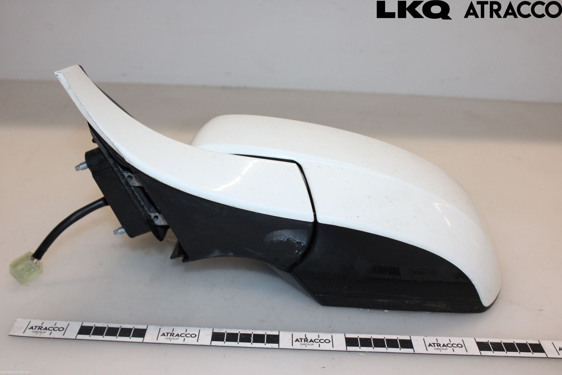 Suzuki SWIFT 11-16 Spegel Yttre El Vä