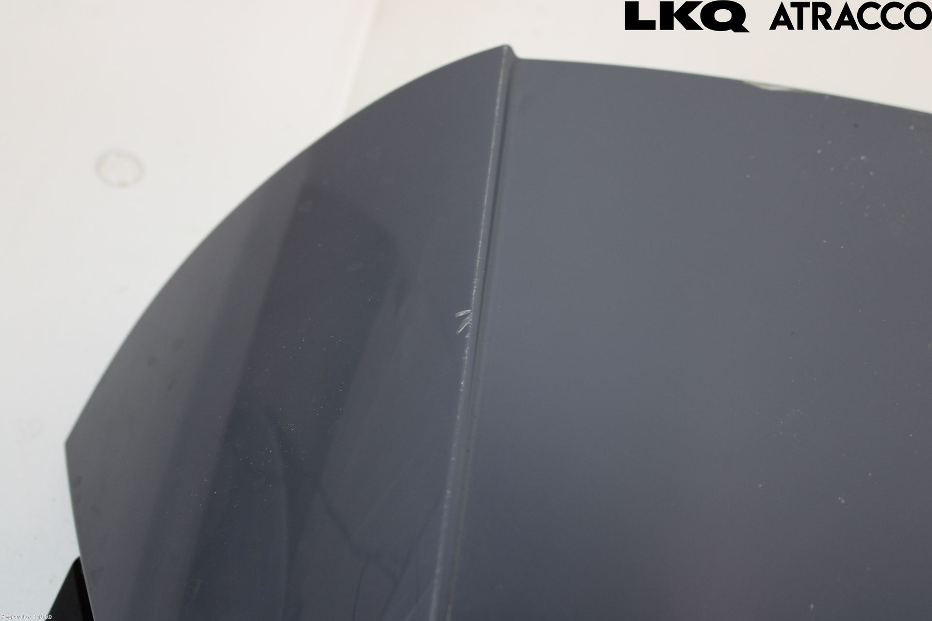 Cupra FORMENTOR 21- Spoiler Baklucka