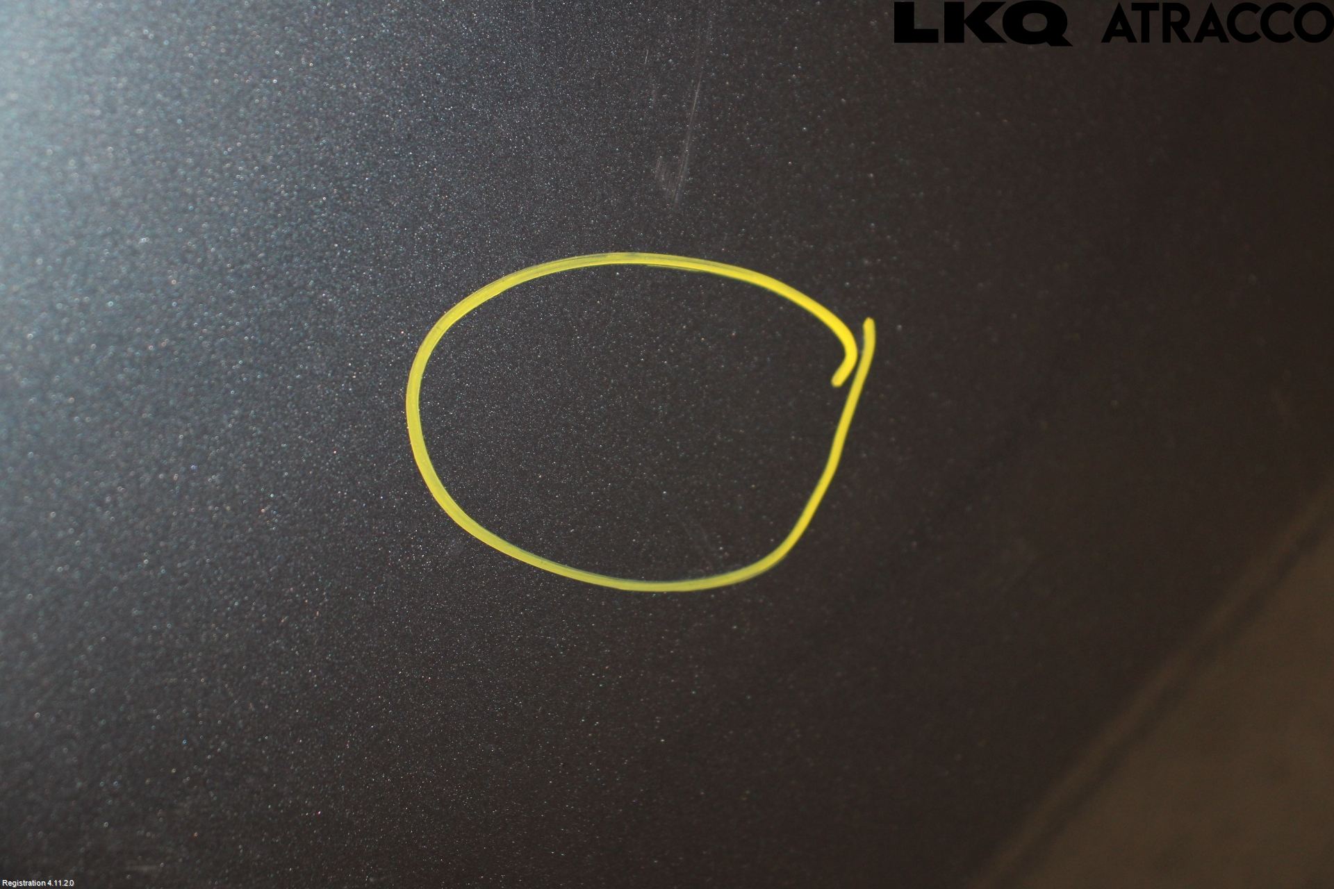 Volvo V40 12-19 Dörr Fram Höger