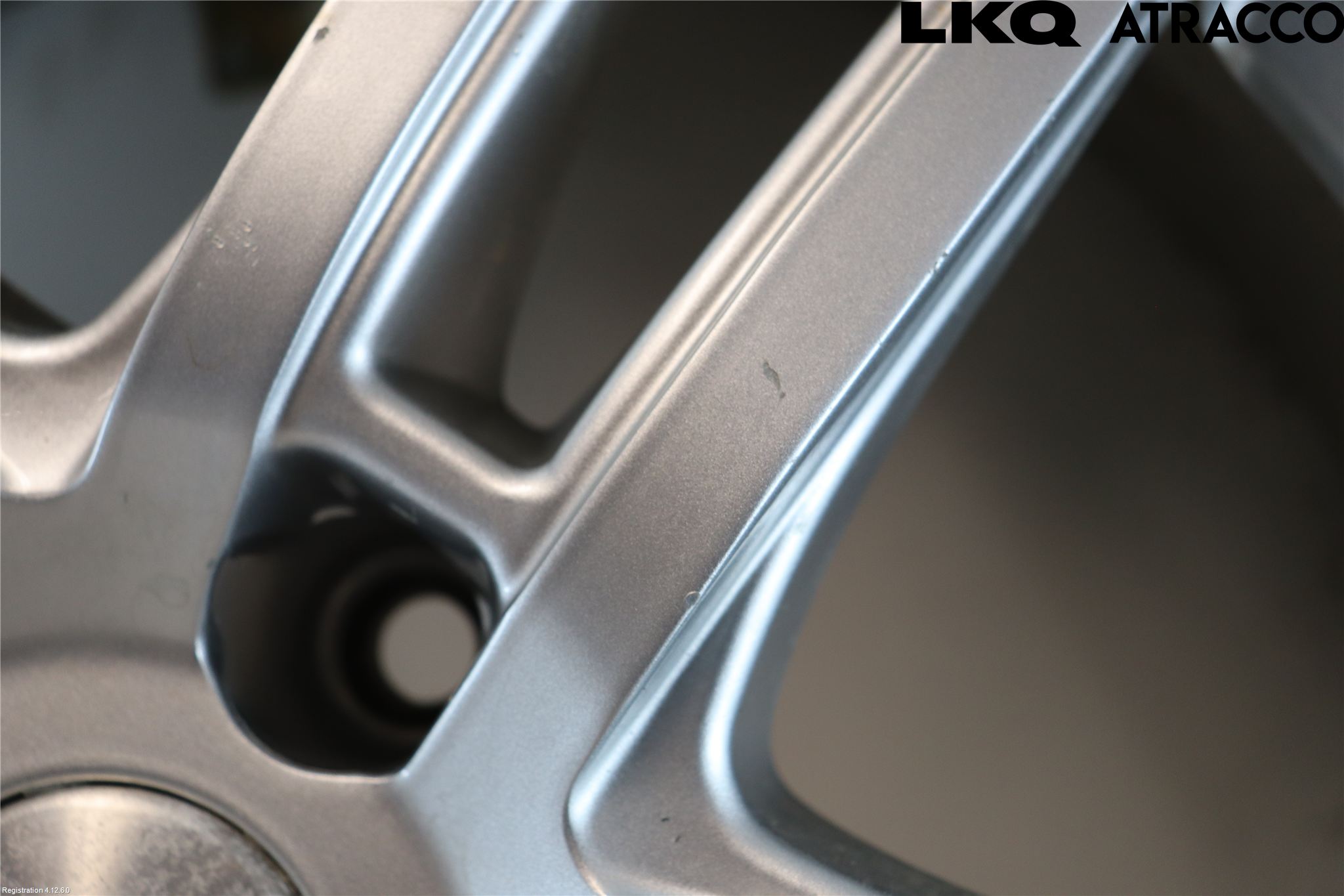 Skoda SUPERB 16-24 Fälg Aluminium