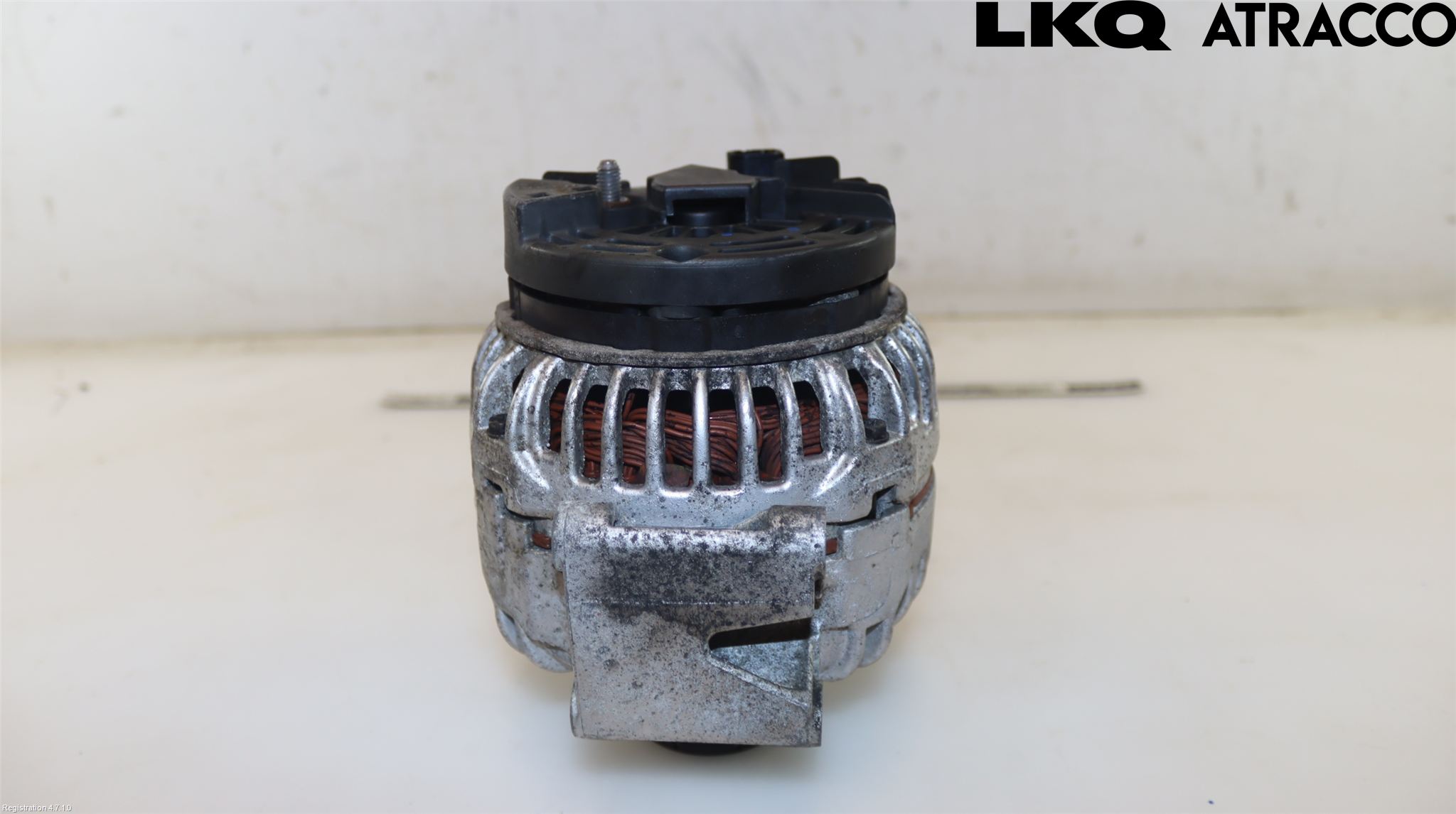 Mercedes-Benz MB VITO/VIANO (W639) 04-14 Generator