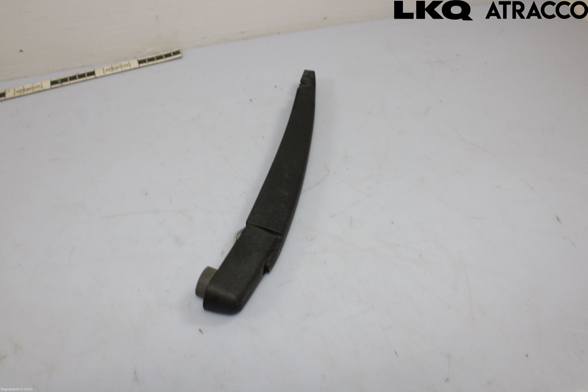 Kia VENGA 10-19 Torkararm-Bakruta